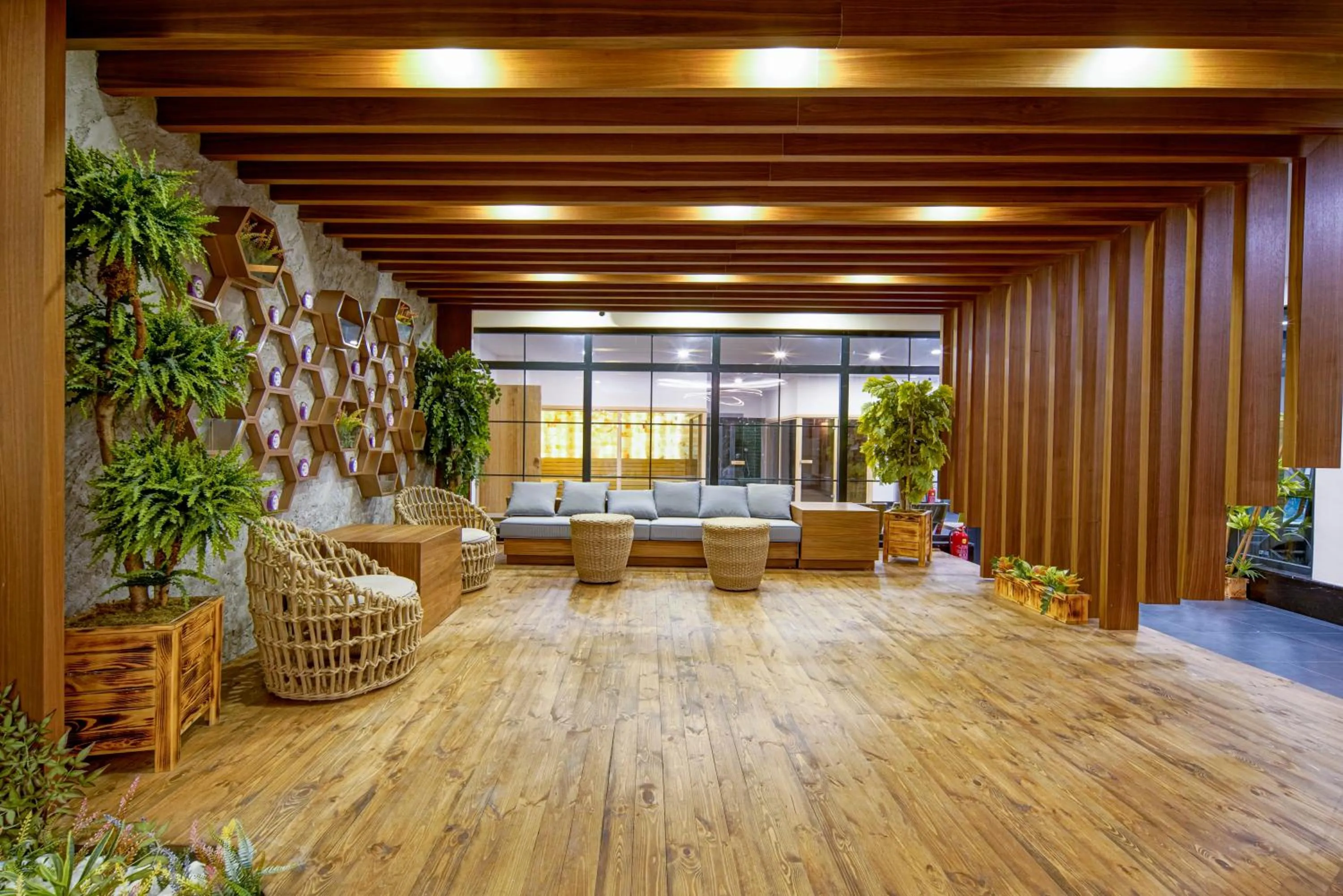 Lobby or reception in Side Stella Elite Resort & Spa - Adults Only