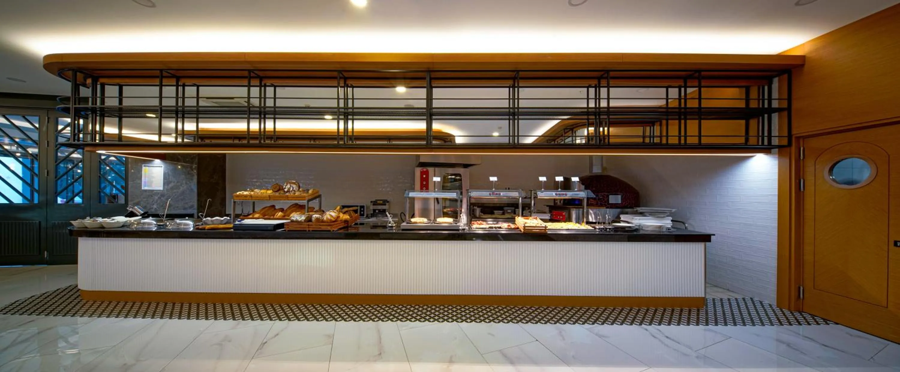 Restaurant/places to eat in Side Stella Elite Resort & Spa - Adults Only