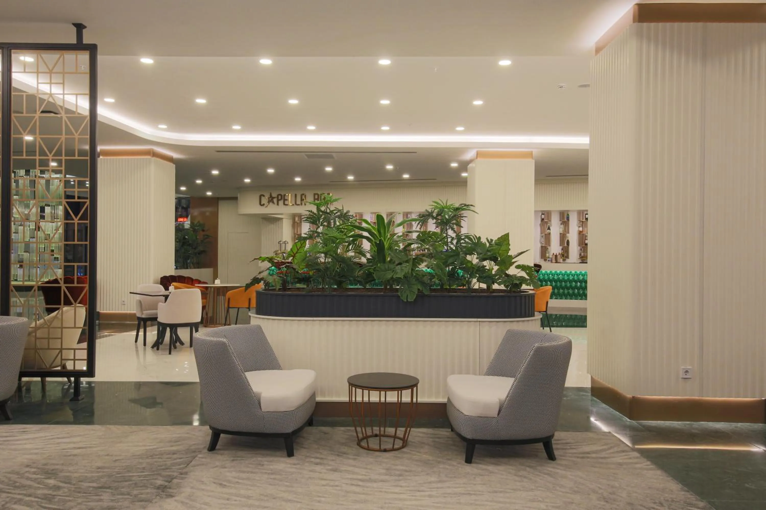 Property building in Side Stella Elite Resort & Spa - Adults Only