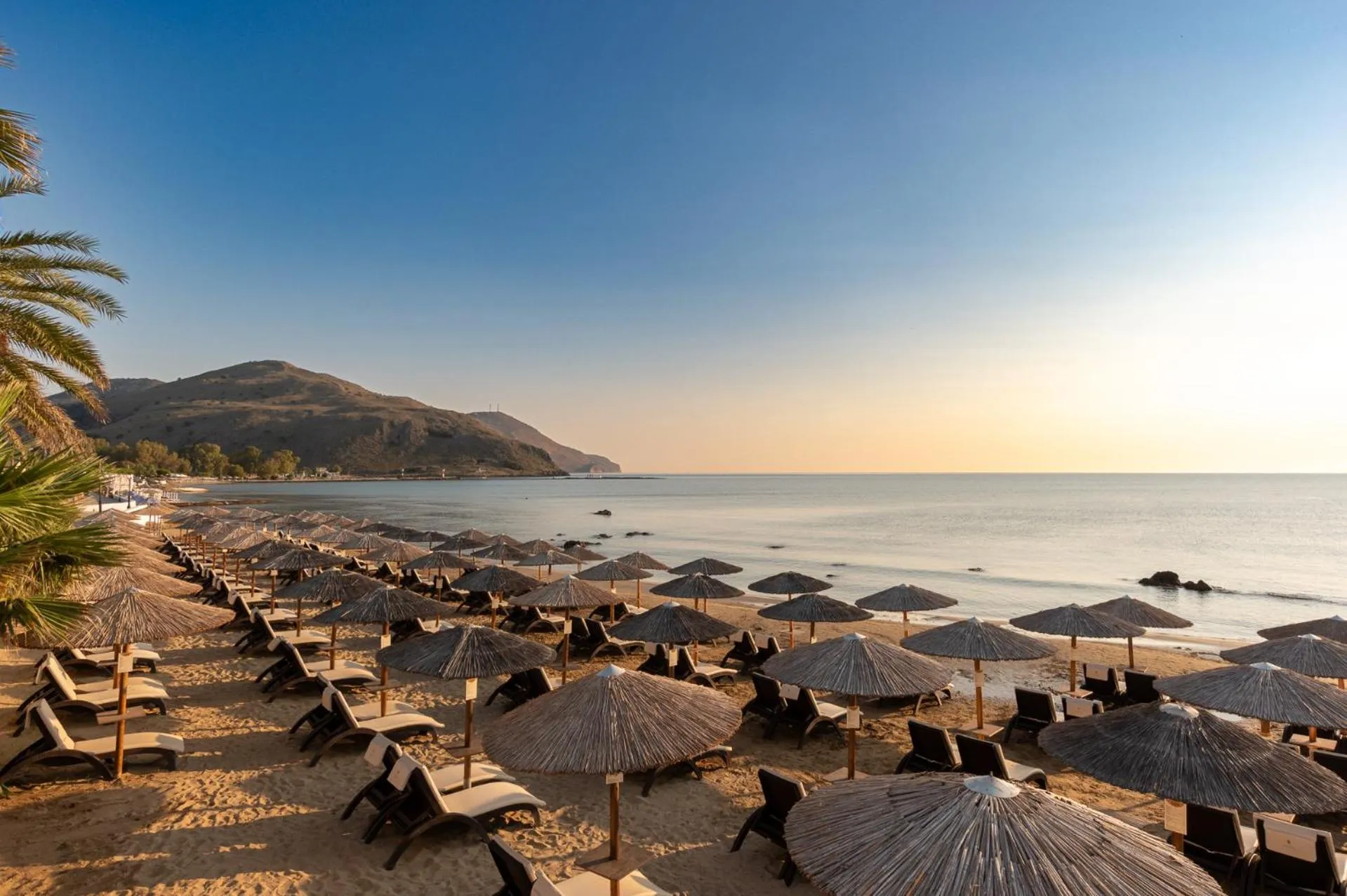 Beach in Harmony Boutique Resort - Adults oriented