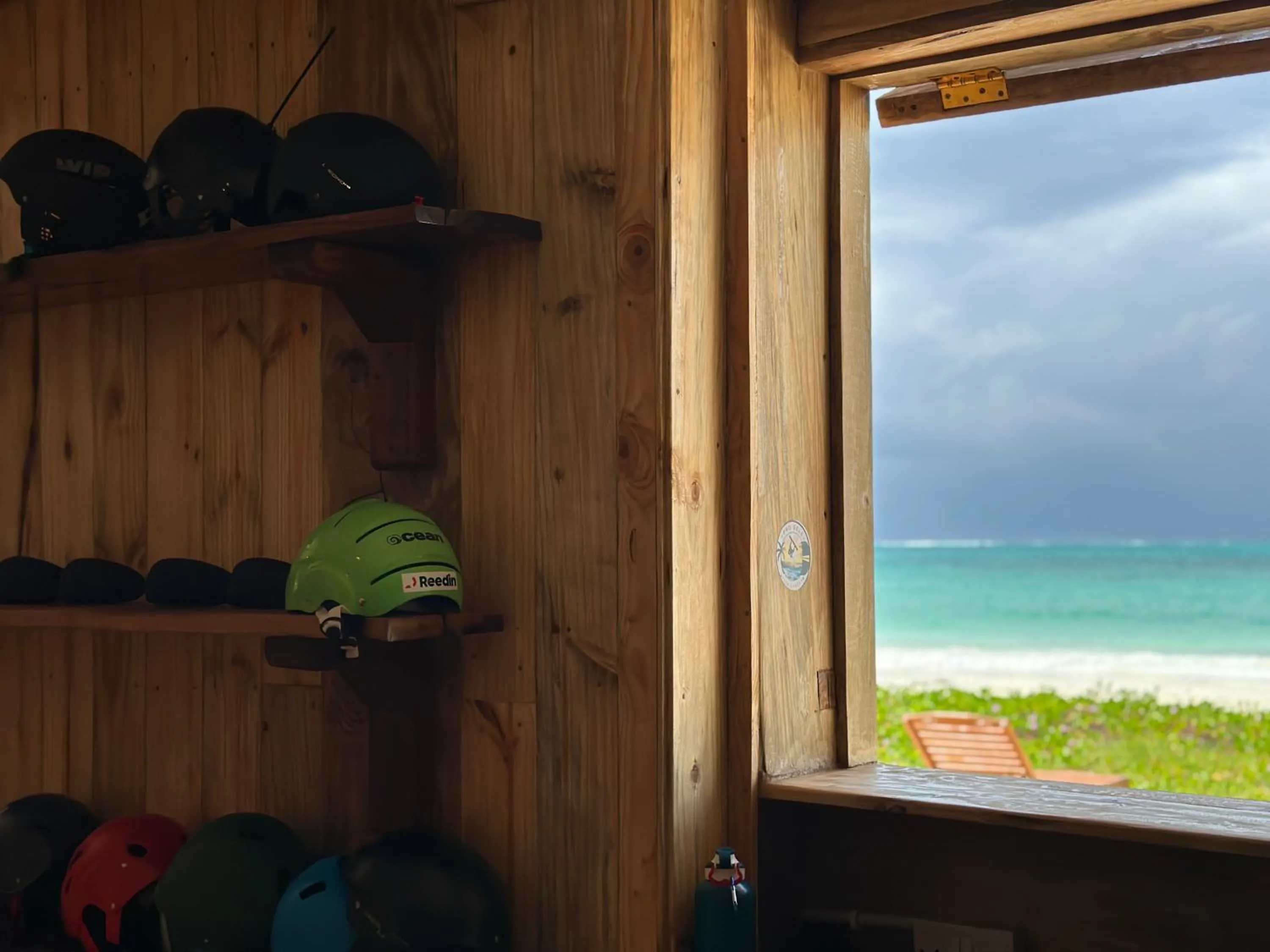 Sports in Kivuli Beach Resort Paje