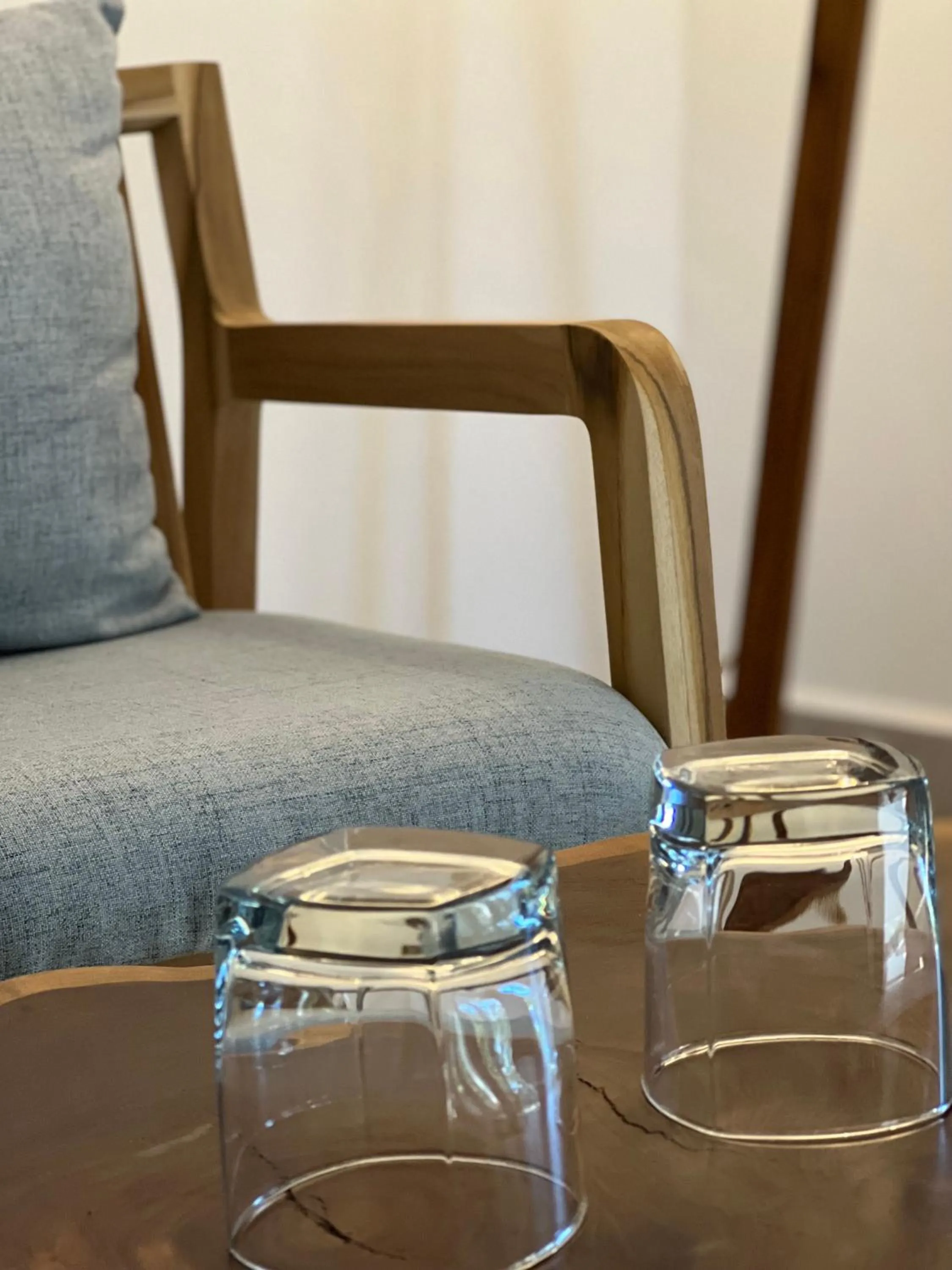 Bedroom in Kivuli Beach Resort Paje