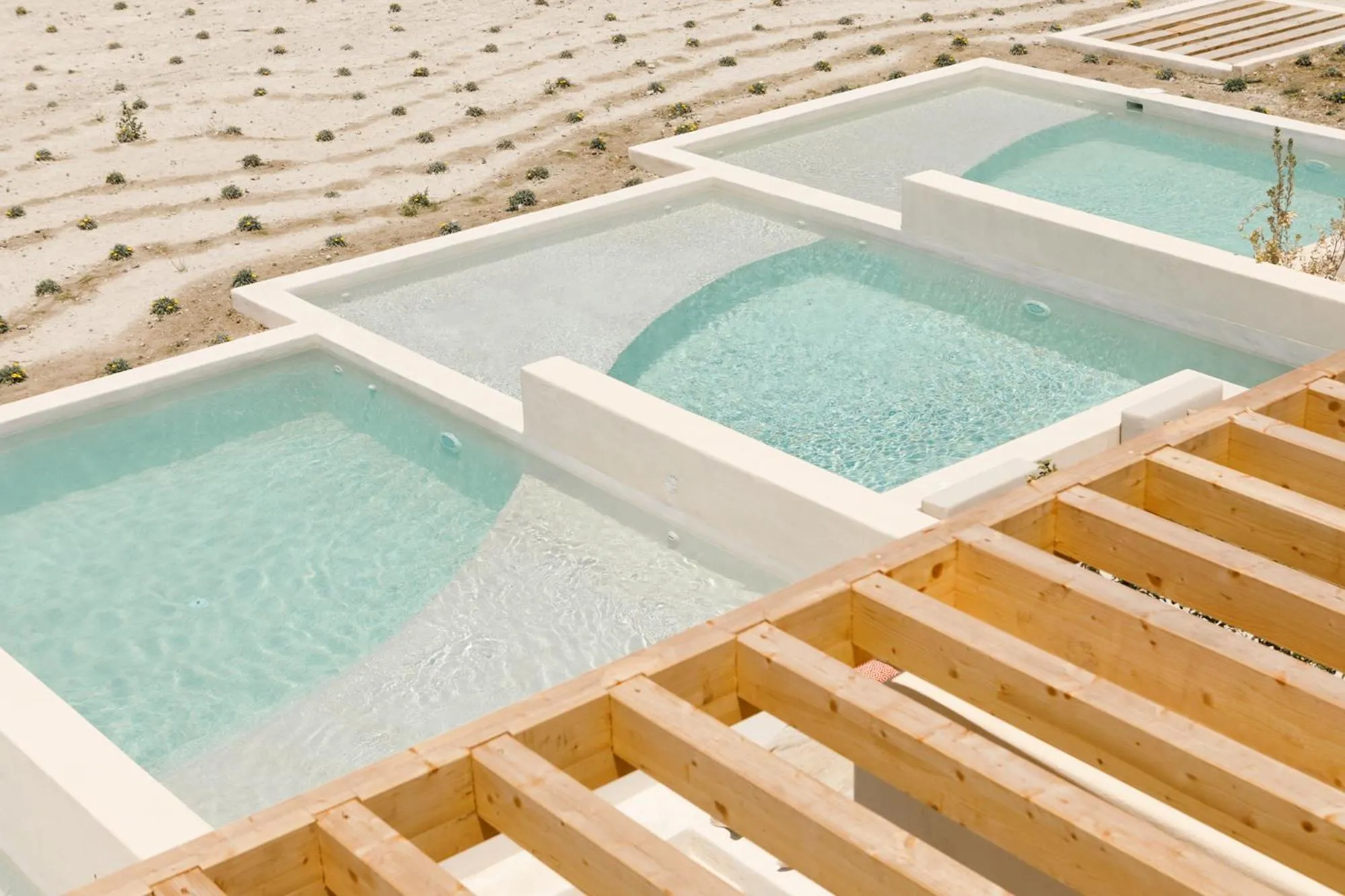 Property building in Elysian Retreat