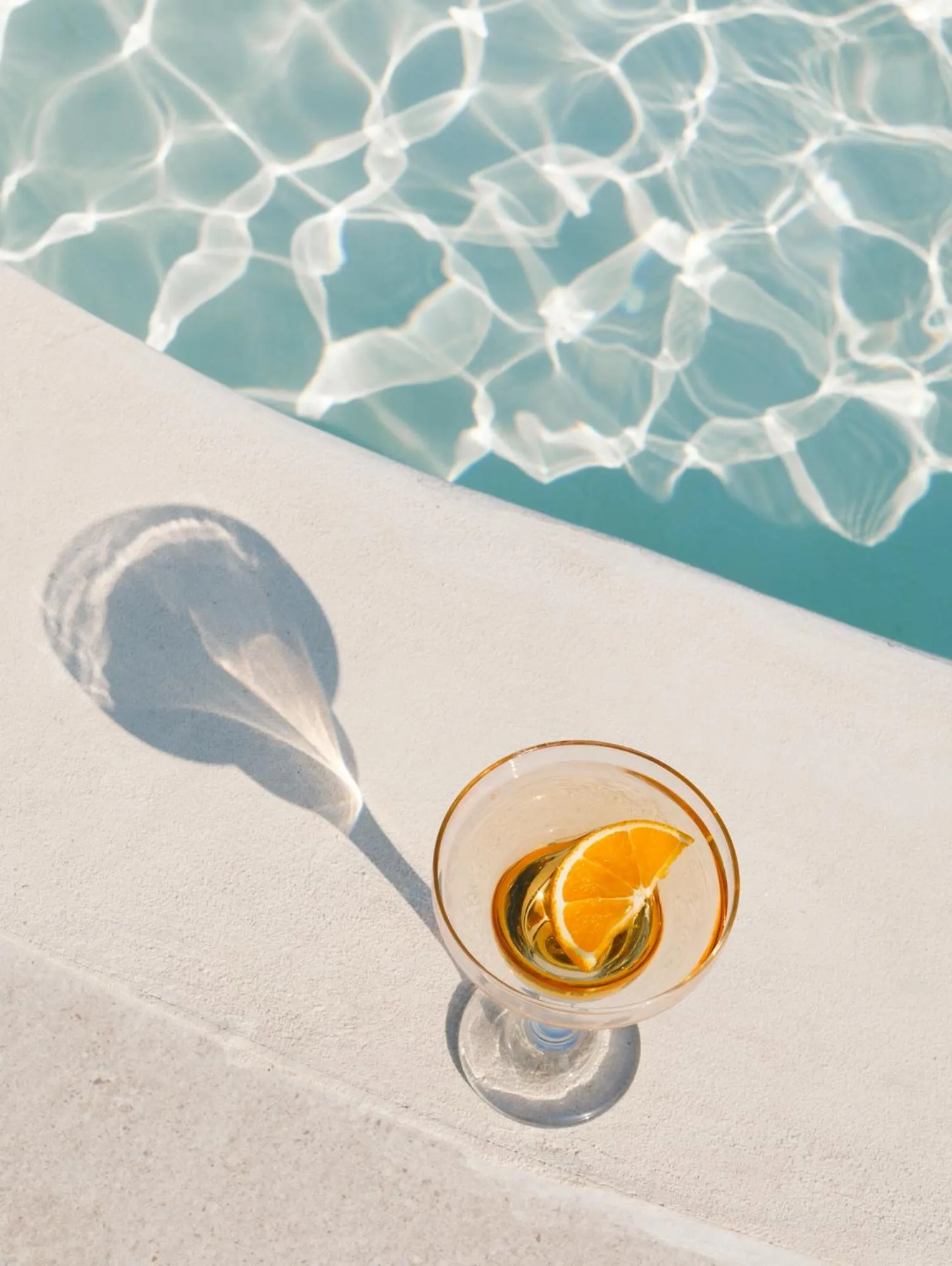 Food and drinks in Elysian Retreat