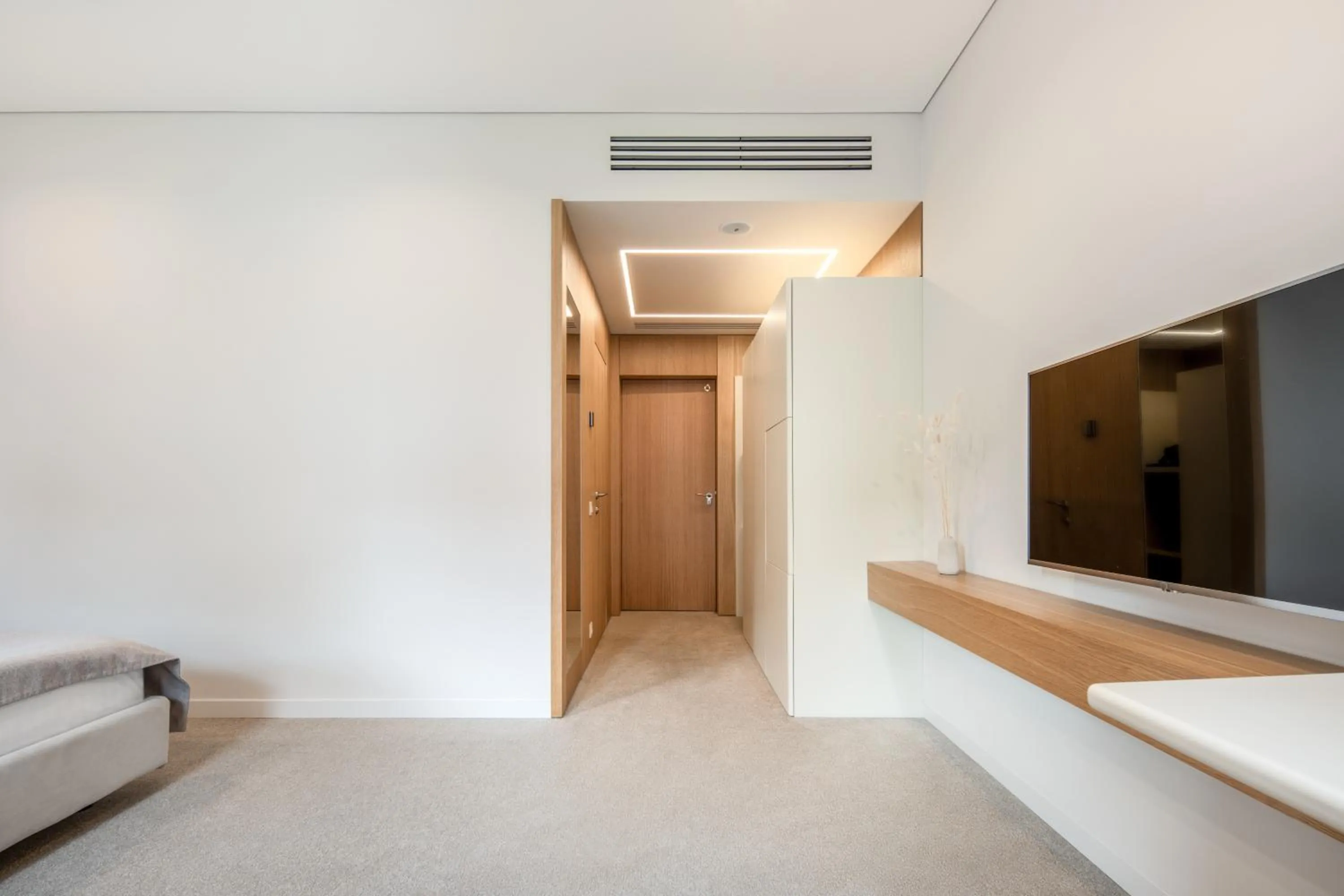 TV and multimedia in Sophia Hotel Kyiv