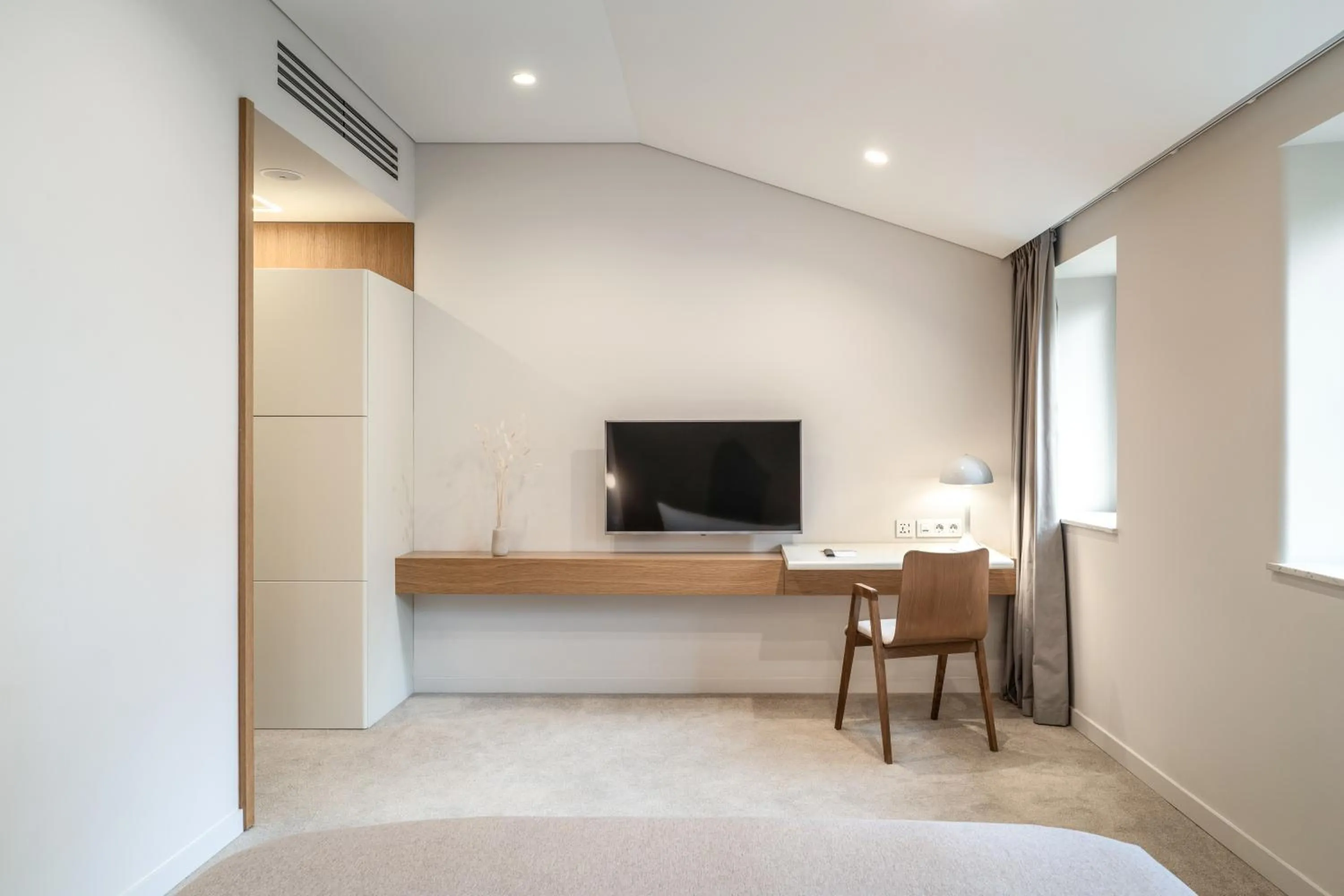 TV and multimedia in Sophia Hotel Kyiv