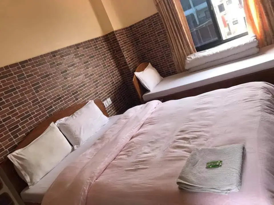 Family Room in Hotel Center Inn Lake Family Room in Hotel Center Inn Lake