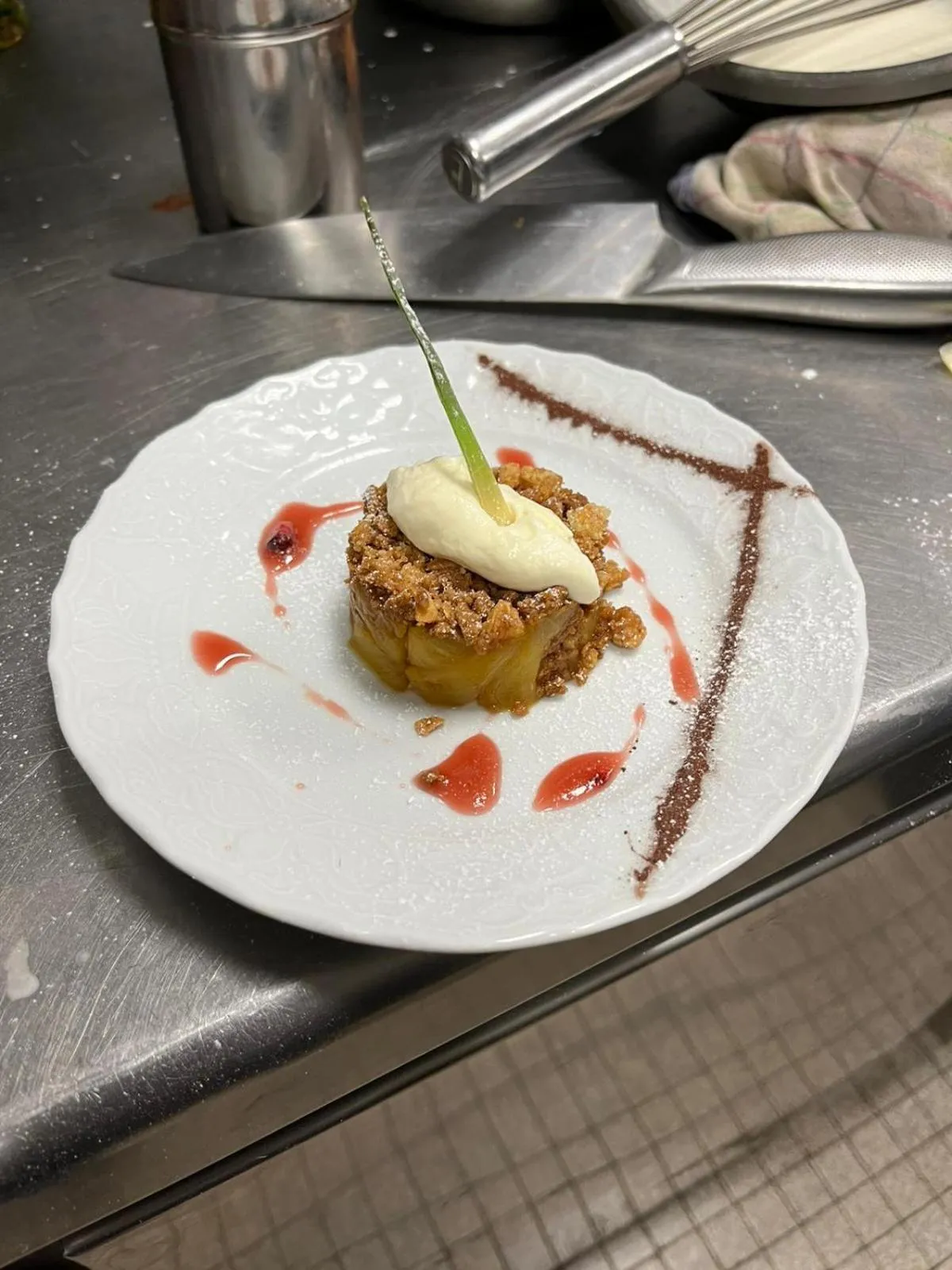 Le Grand Monarque Donzy