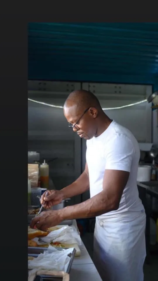 Le Grand Monarque Donzy