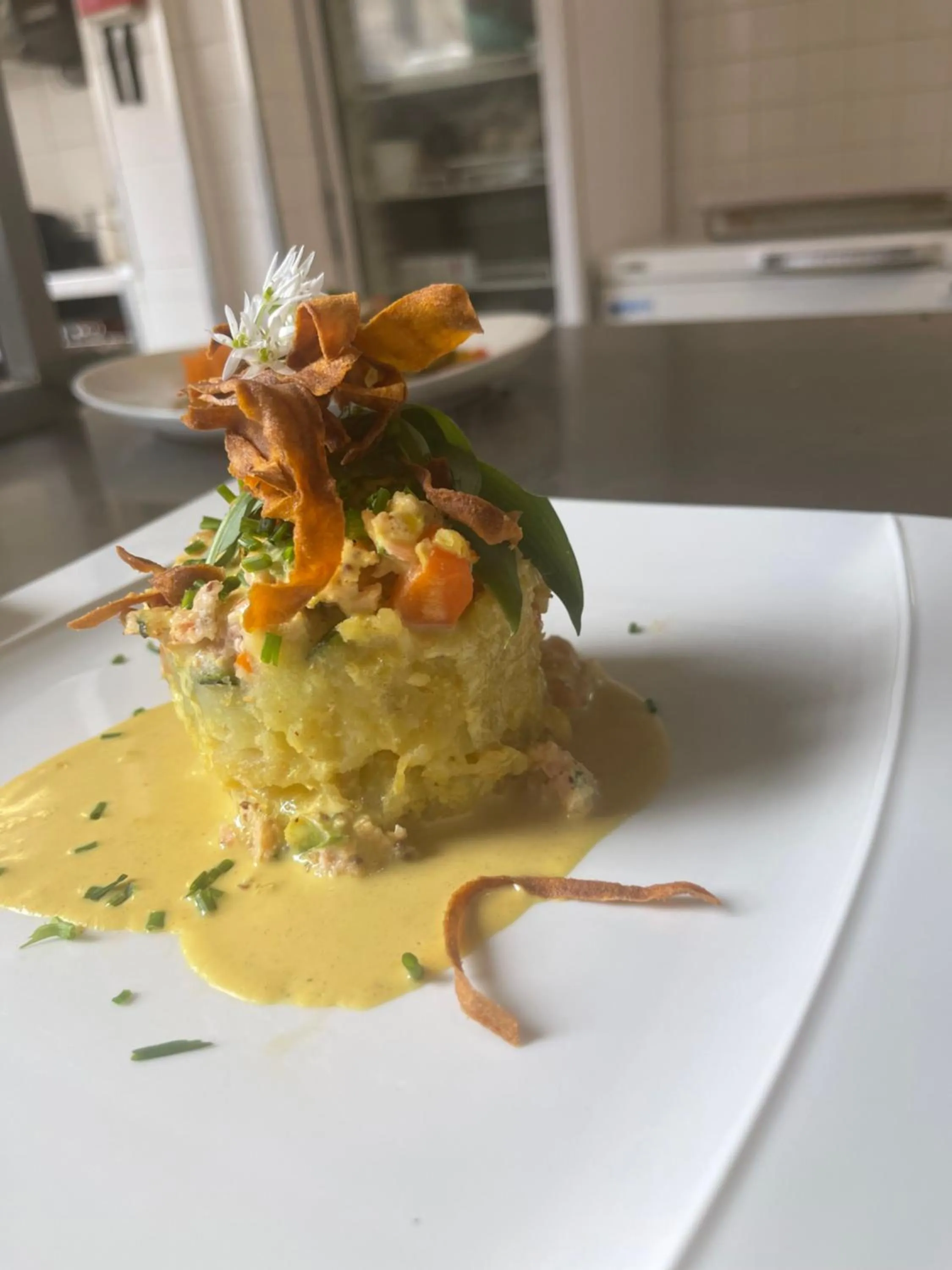 Le Grand Monarque Donzy