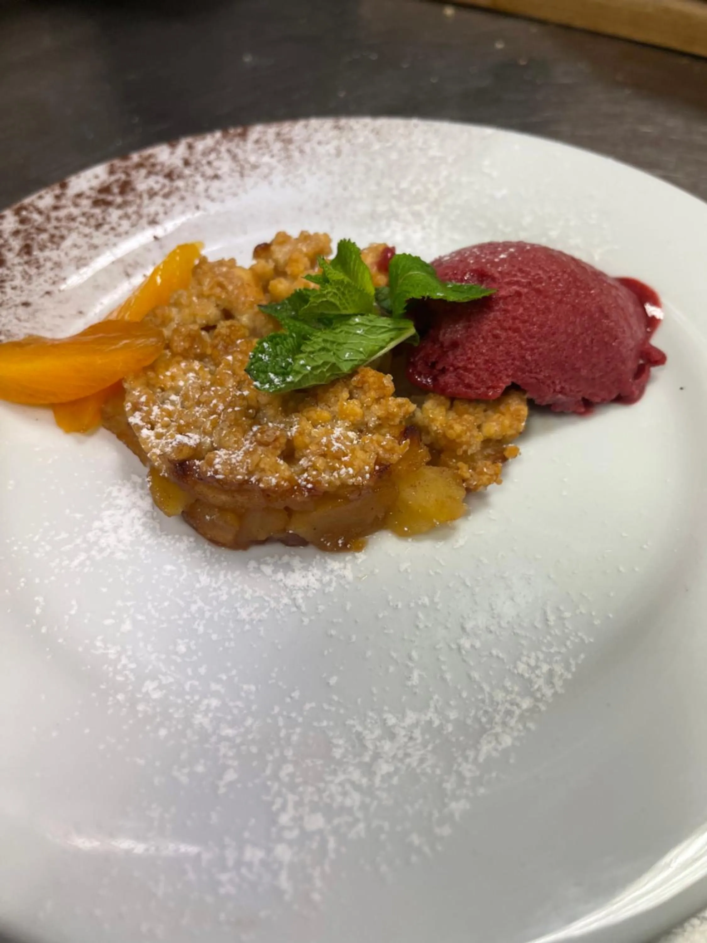 Le Grand Monarque Donzy