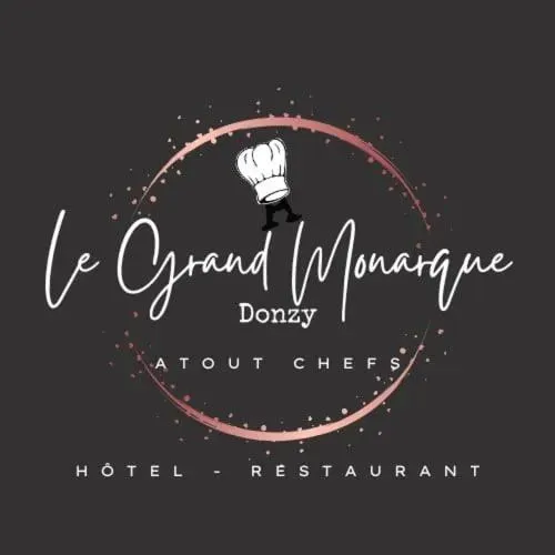 Le Grand Monarque Donzy