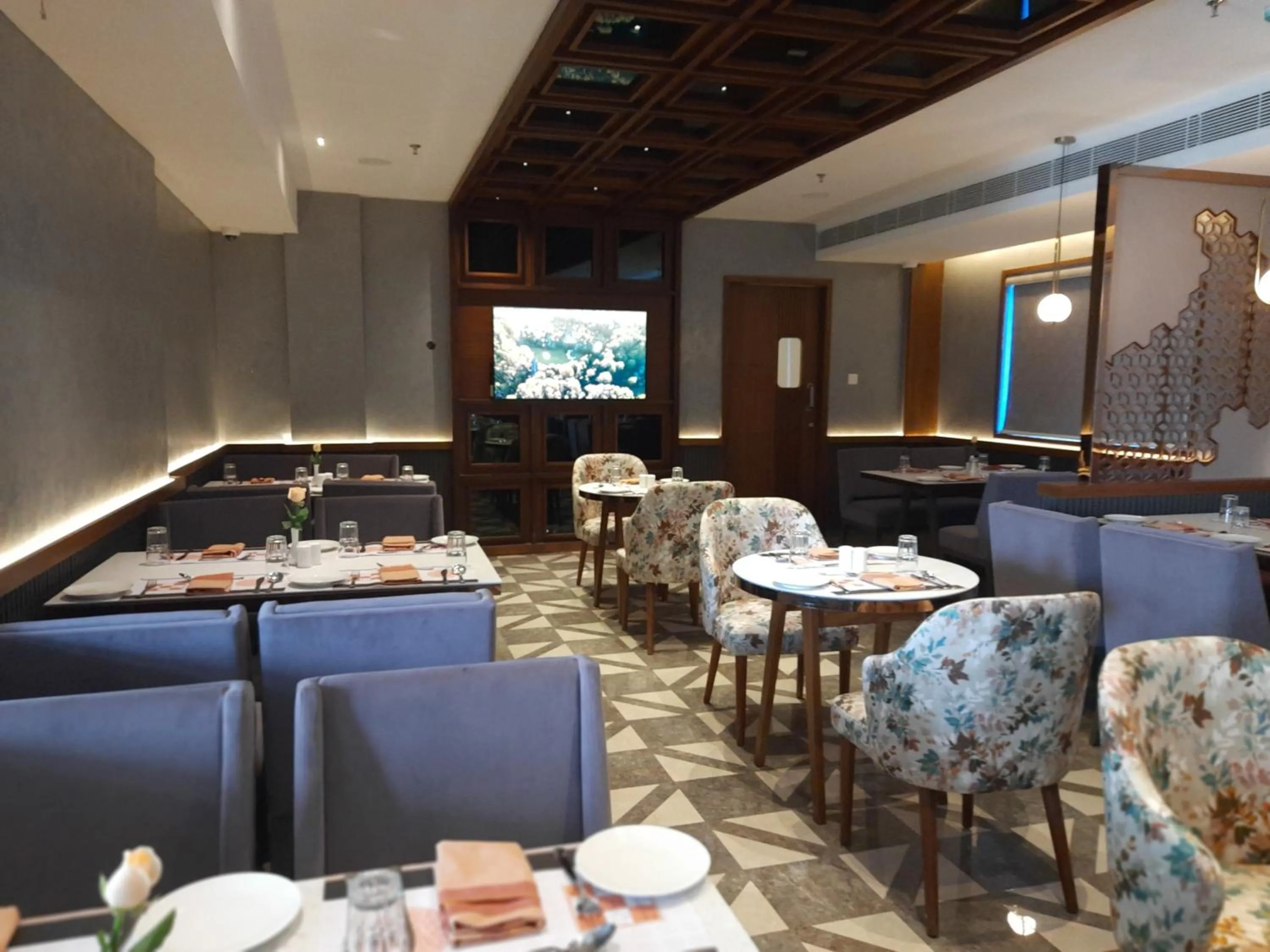 Hotel Kottayam Grand