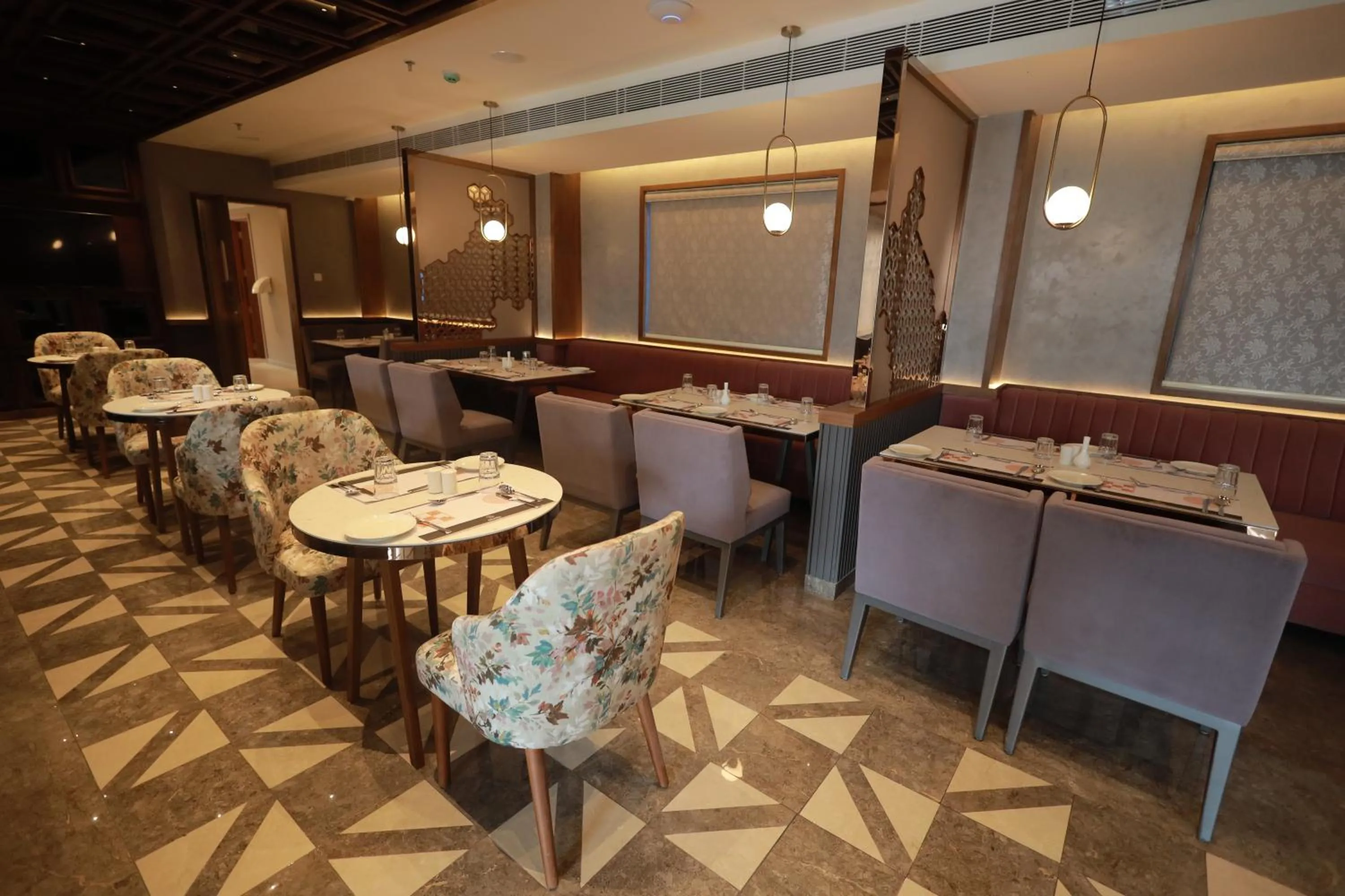 Hotel Kottayam Grand