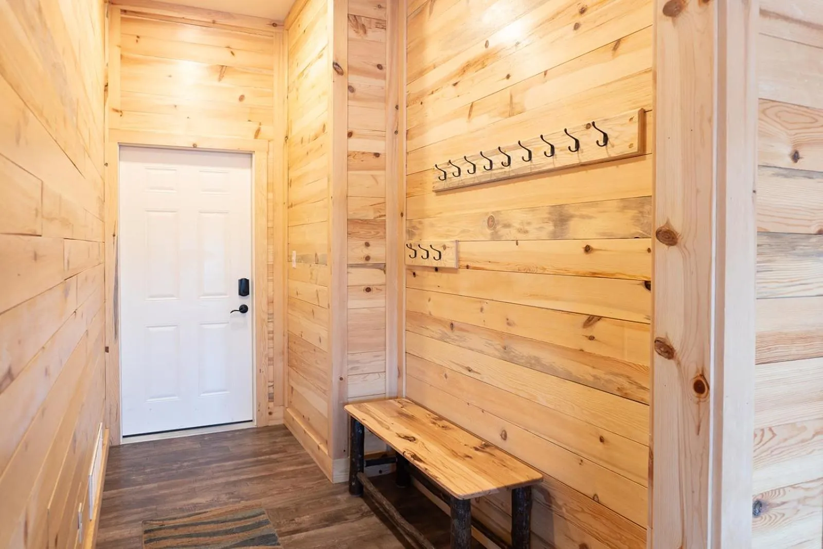 Keweenaw Waters Resort