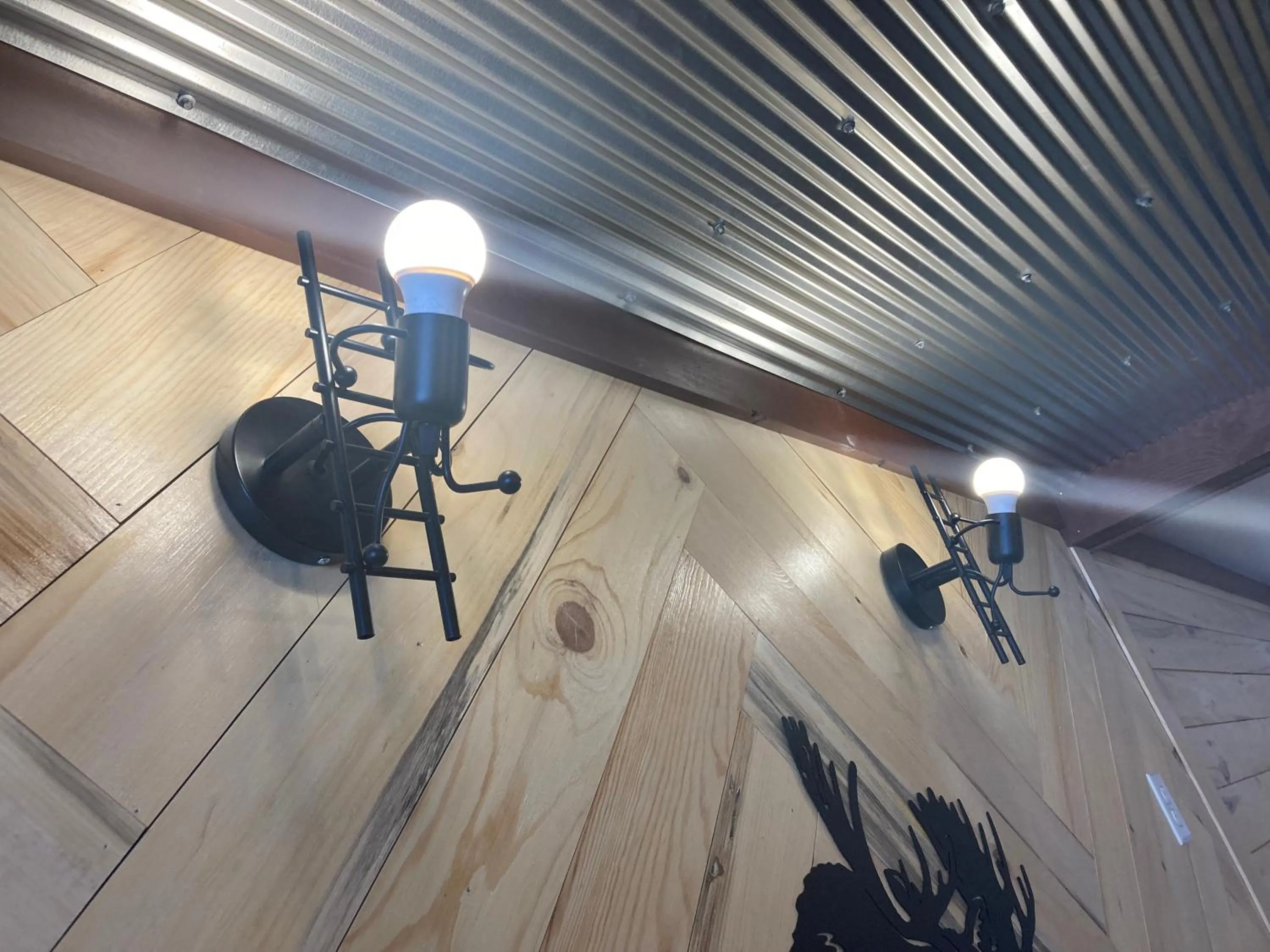 Keweenaw Waters Resort