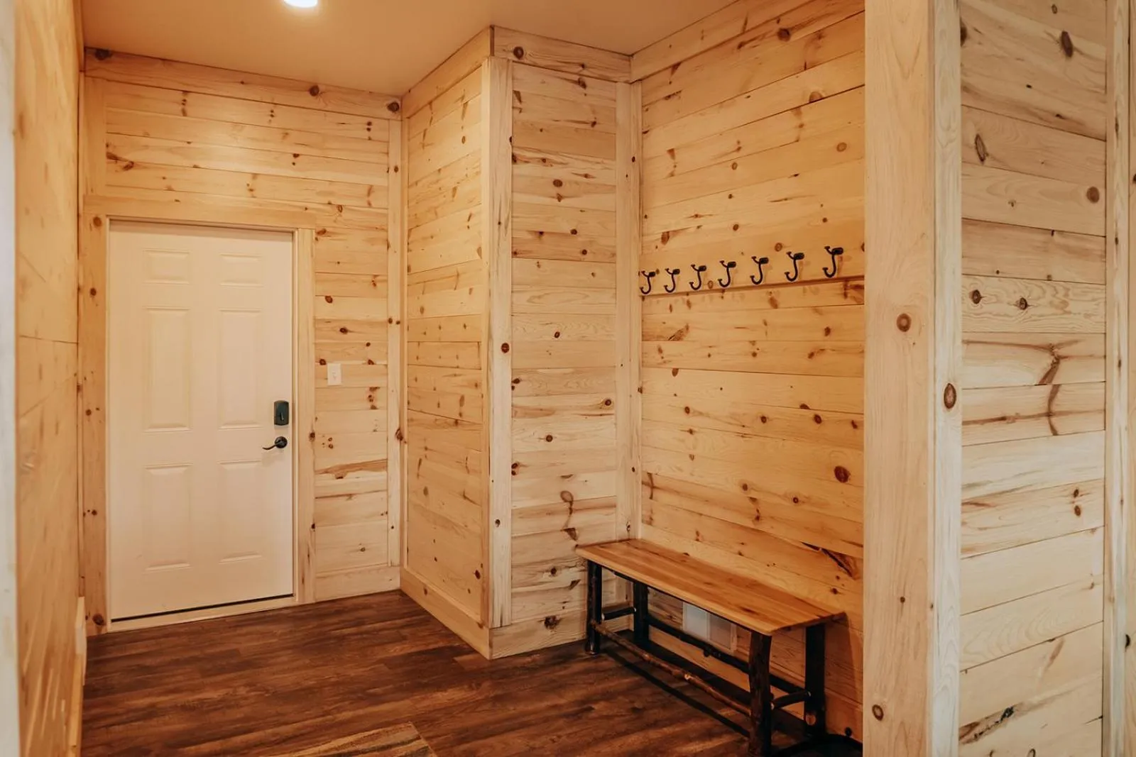 Keweenaw Waters Resort