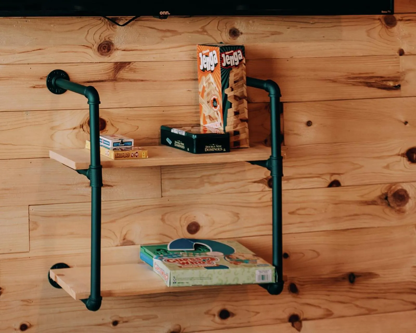 Keweenaw Waters Resort