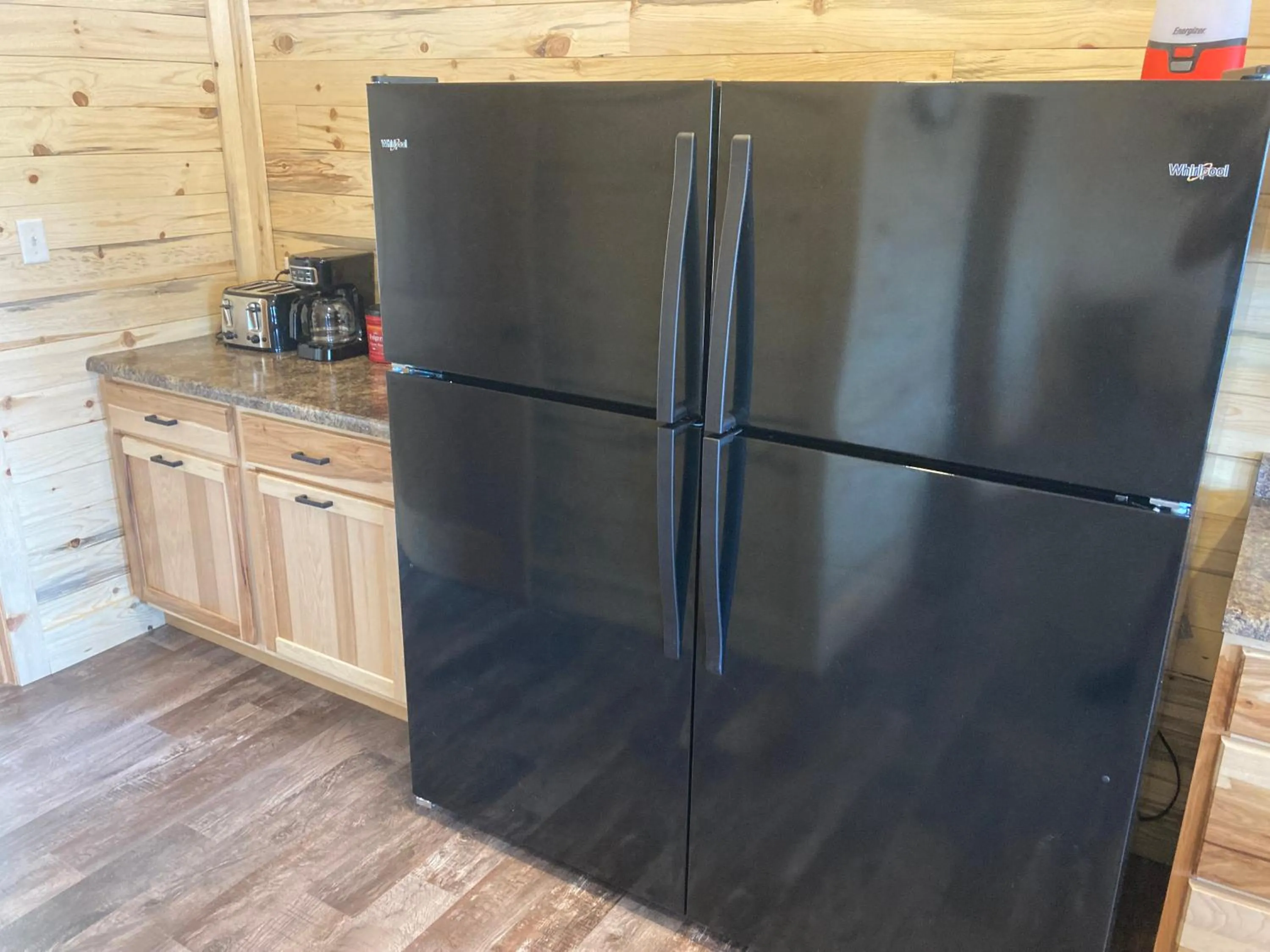 Keweenaw Waters Resort