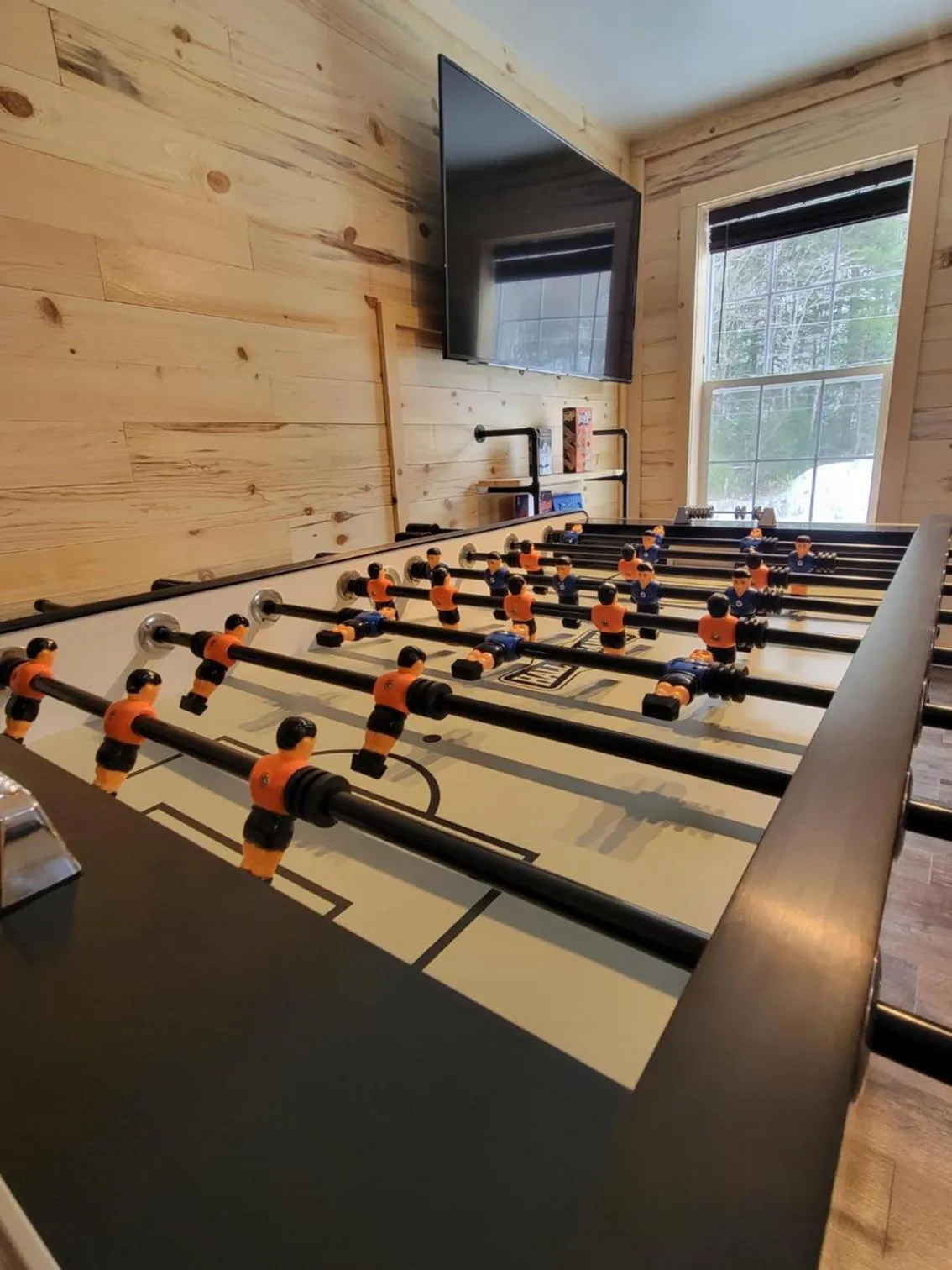 Keweenaw Waters Resort