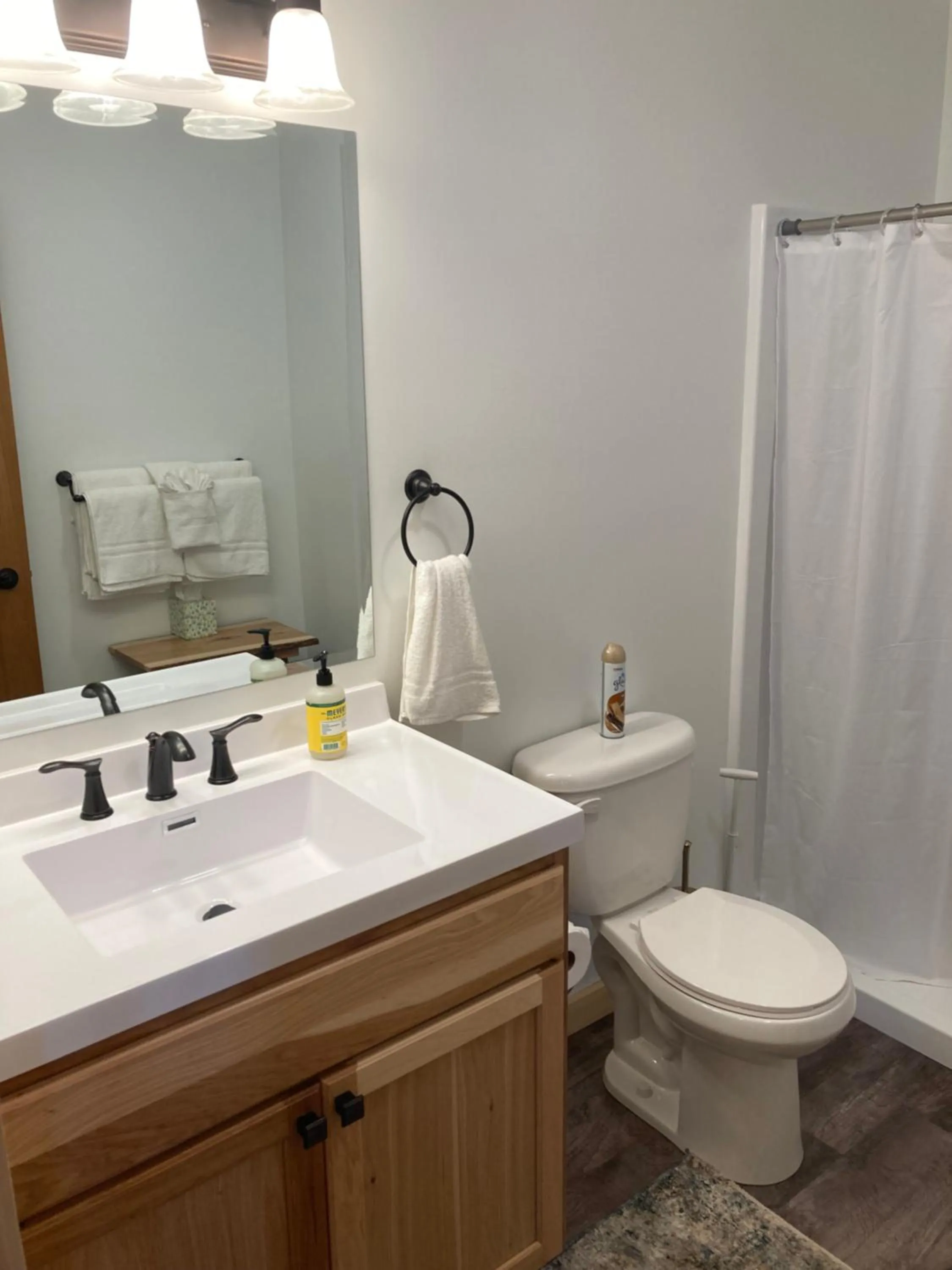 Keweenaw Waters Resort