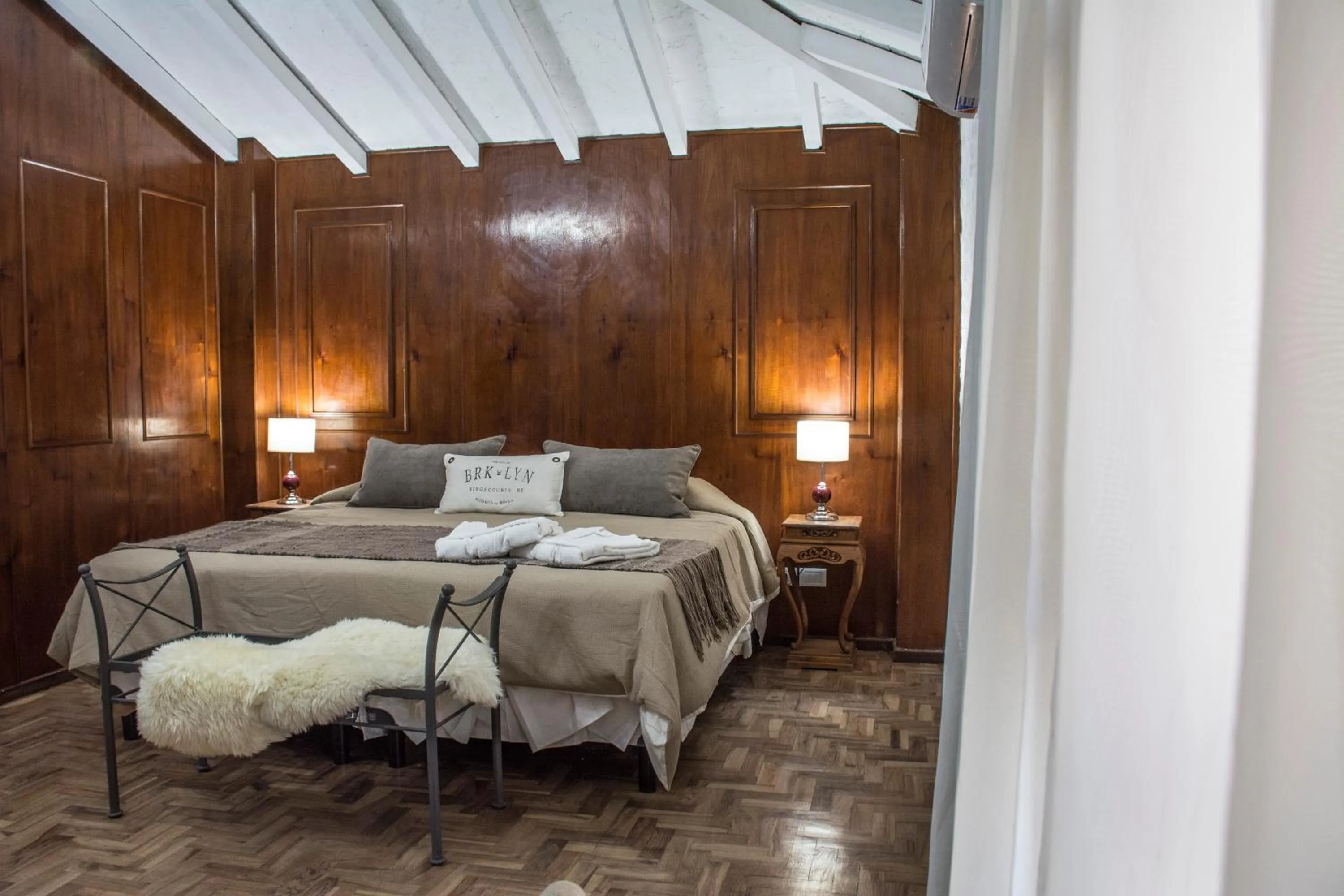 Other, Bed in Terra Campo Posada