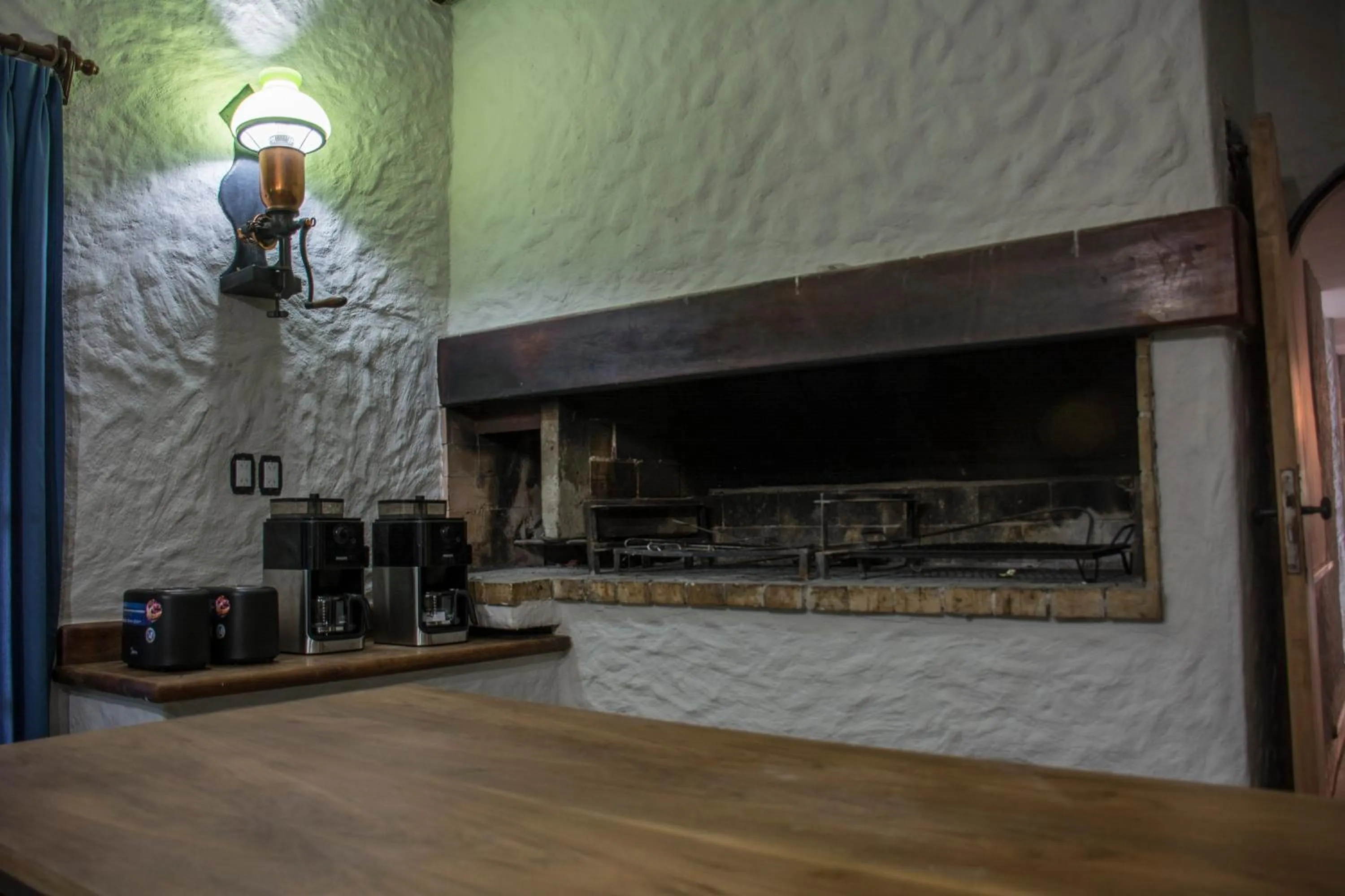 Property building in Terra Campo Posada