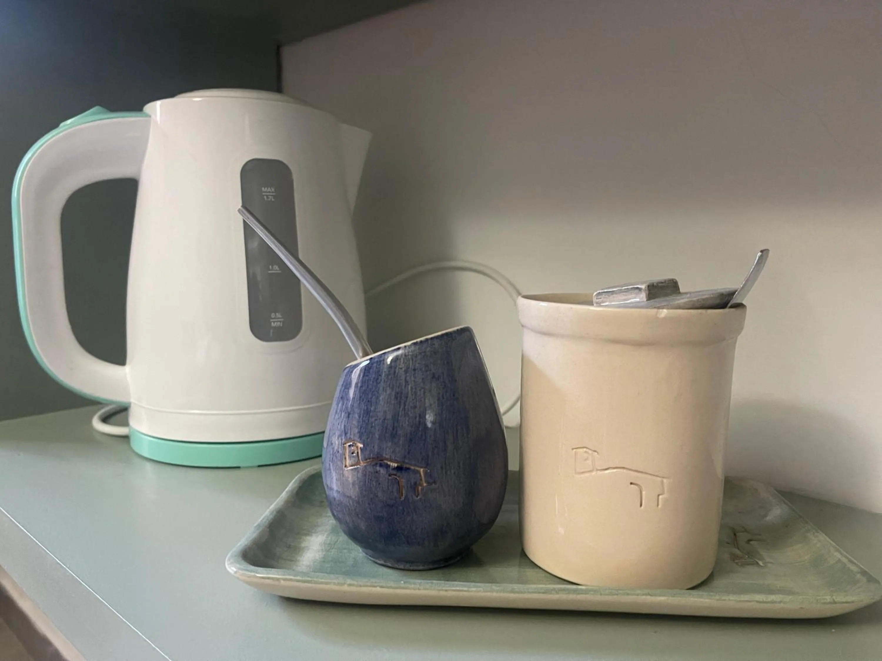 TV and multimedia in Terra Campo Posada