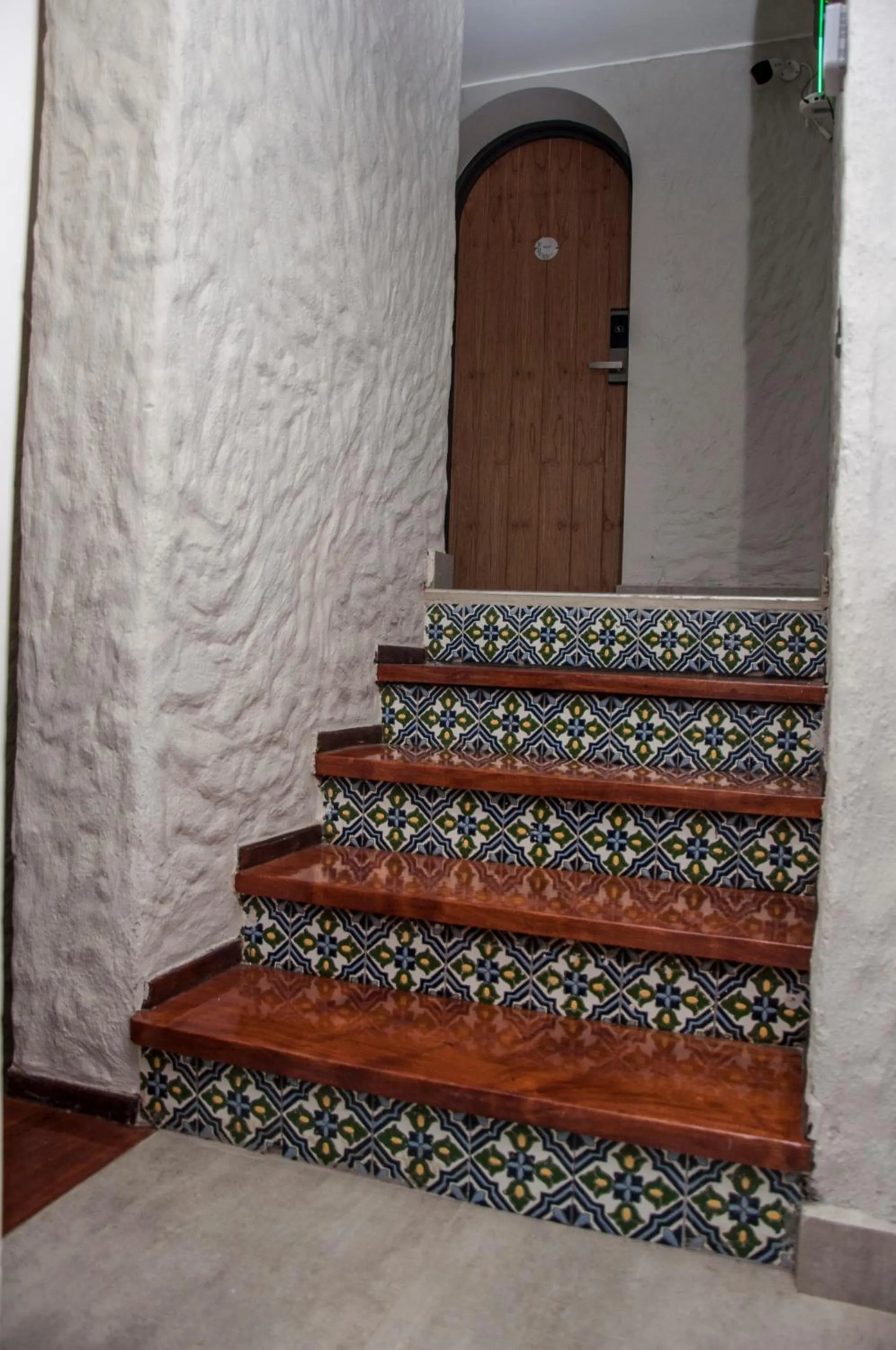 Property building in Terra Campo Posada