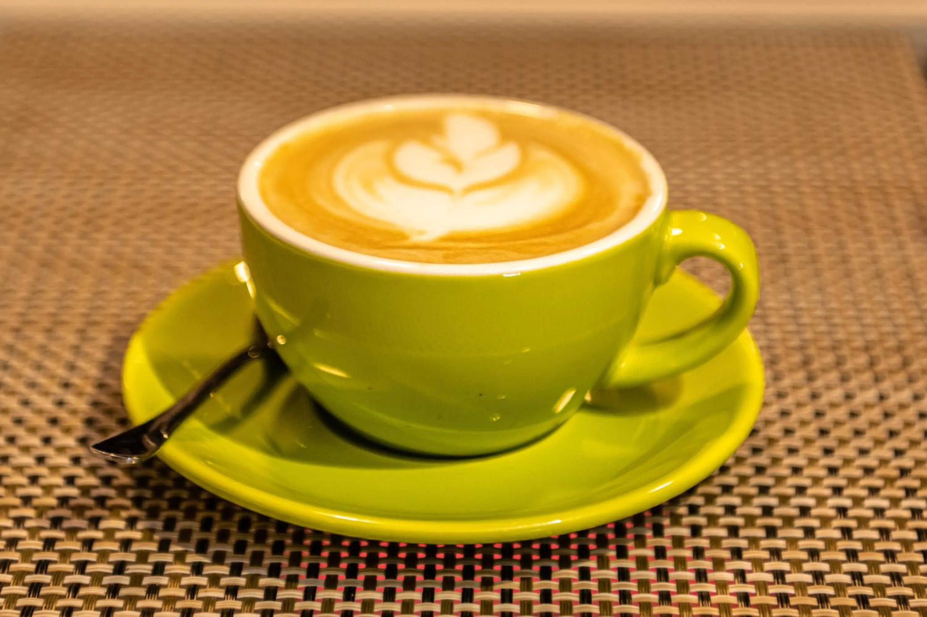 Coffee/tea facilities in Tourist Inn Grand