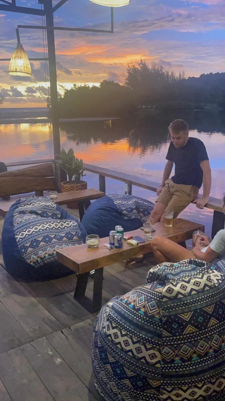 Internal: Not applicable to any particular room in Eco Lagoon