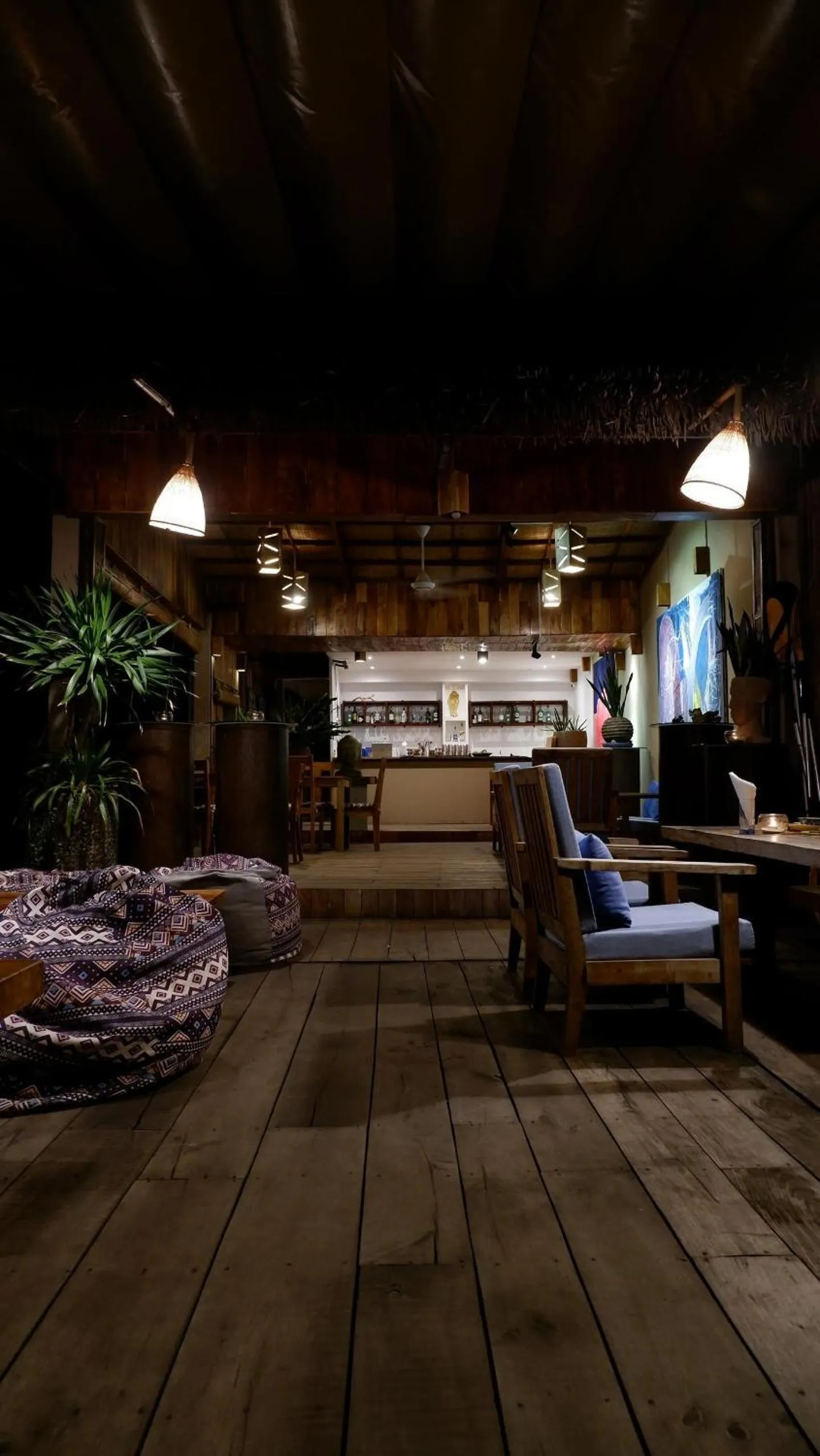 Internal: Not applicable to any particular room in Eco Lagoon