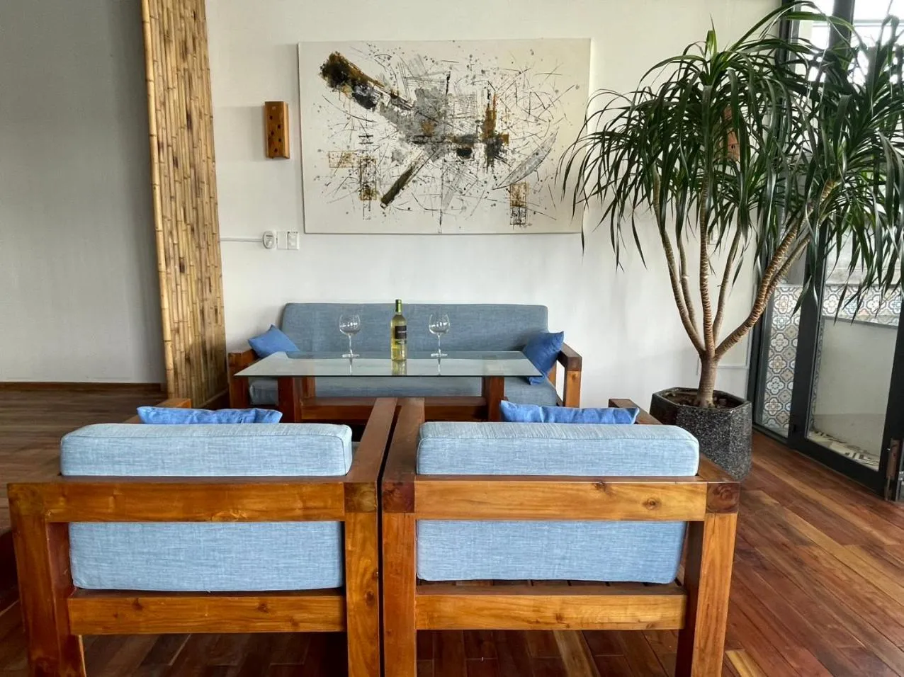 Internal: Not applicable to any particular room in Eco Lagoon