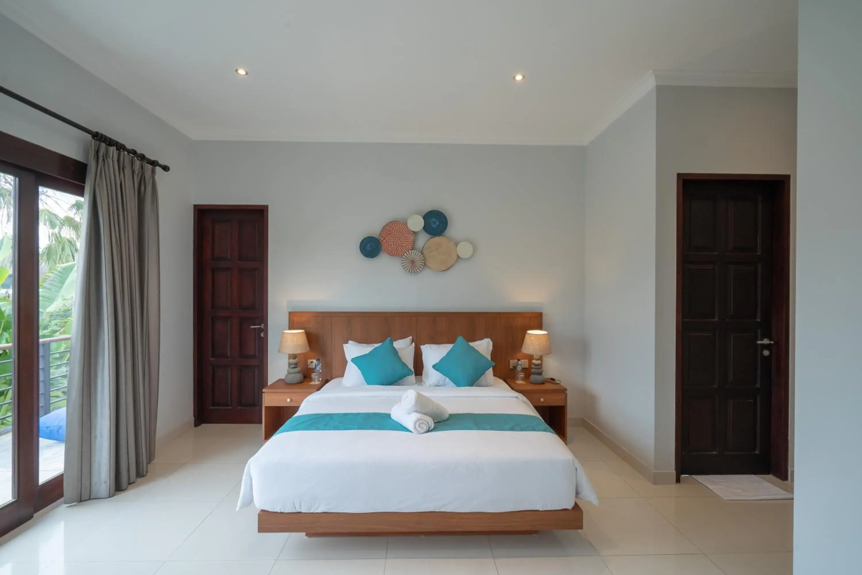 5 Bed room villa with private pool in Echo Suji Villa 5 Bed room villa with private pool in Echo Suji Villa