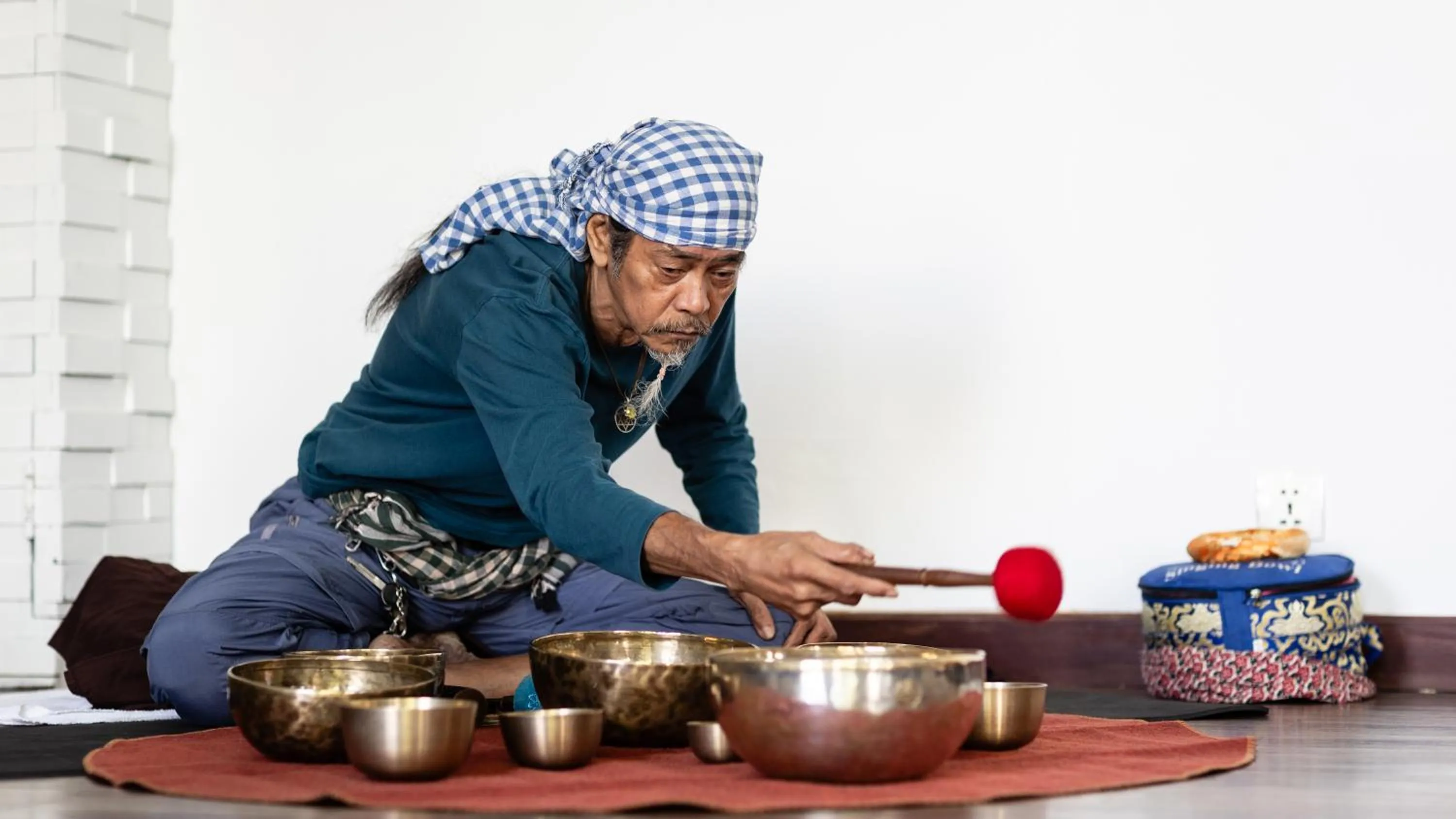 Activities in Reservoir, Yoga & Wellness Retreat