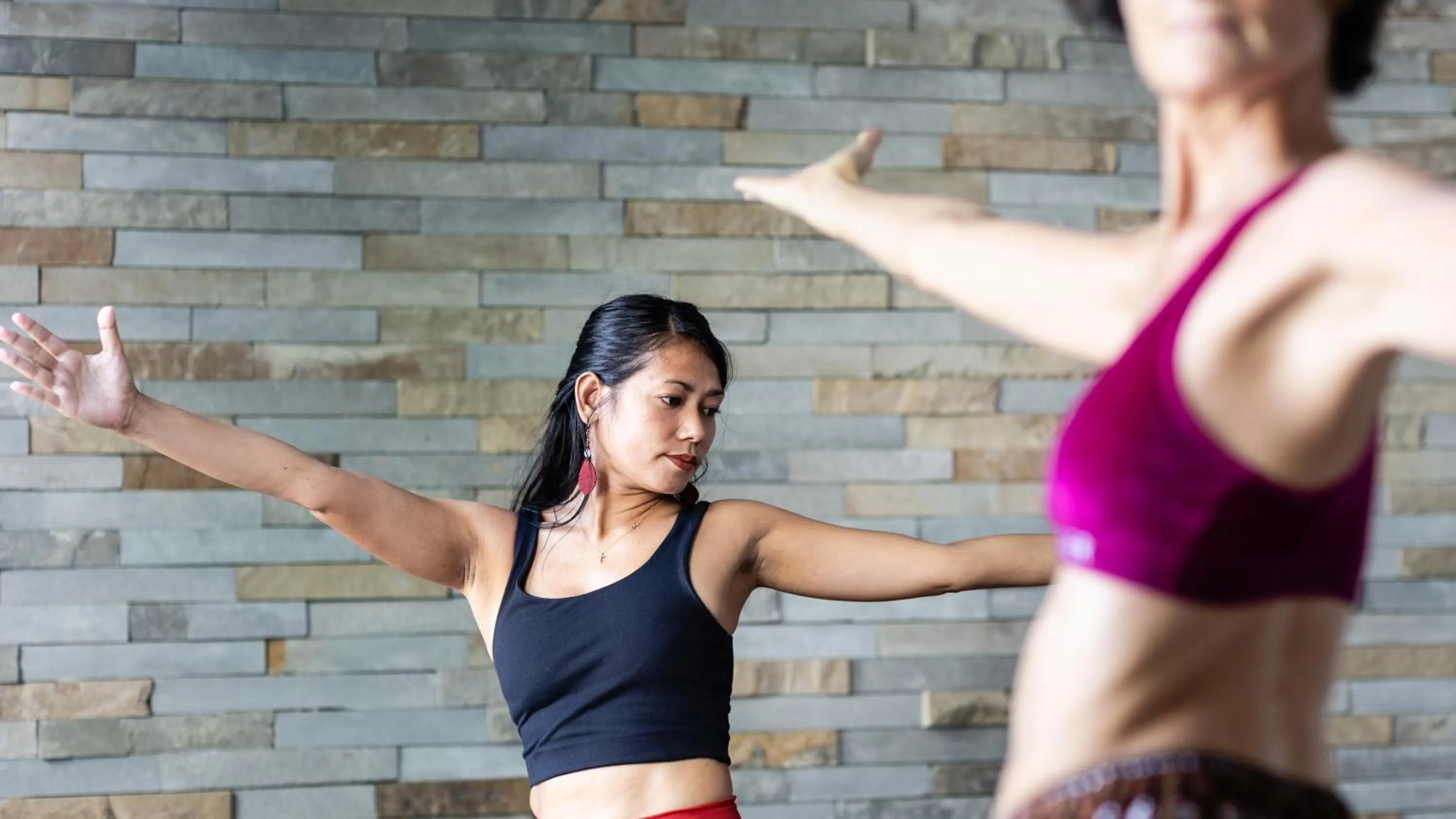 Activities in Reservoir, Yoga & Wellness Retreat