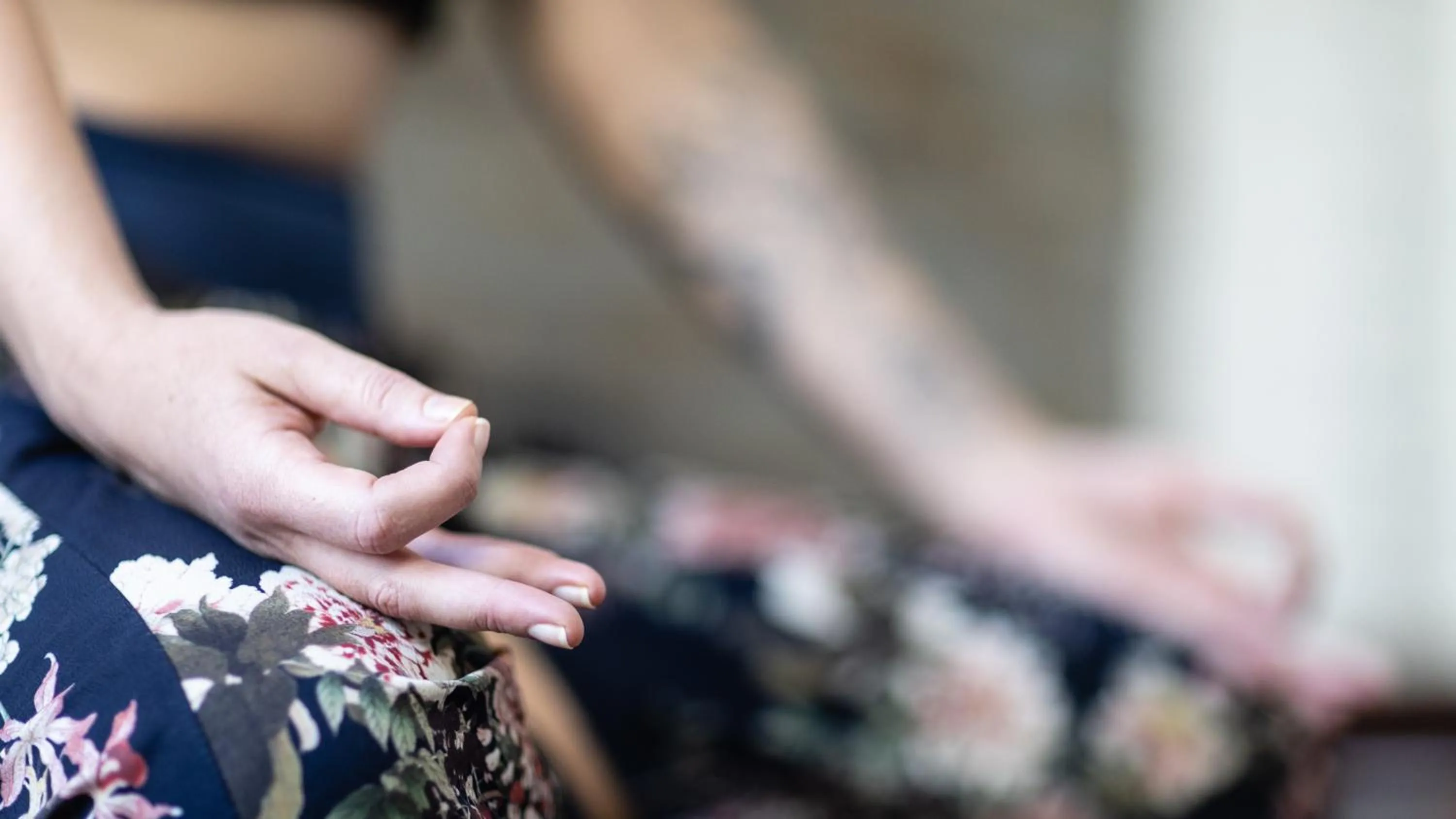 People in Reservoir, Yoga & Wellness Retreat