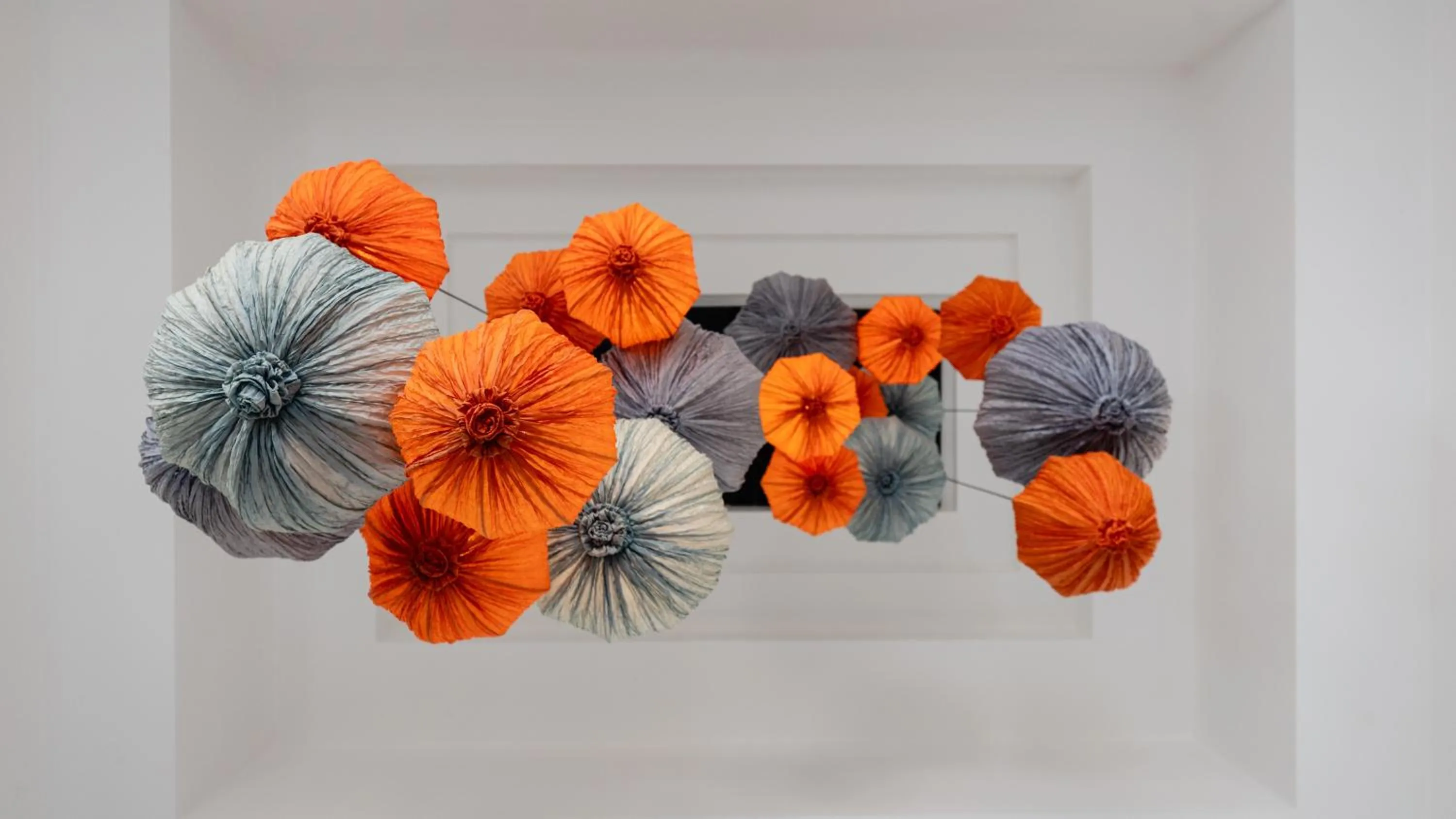 Decorative detail in Reservoir, Yoga & Wellness Retreat