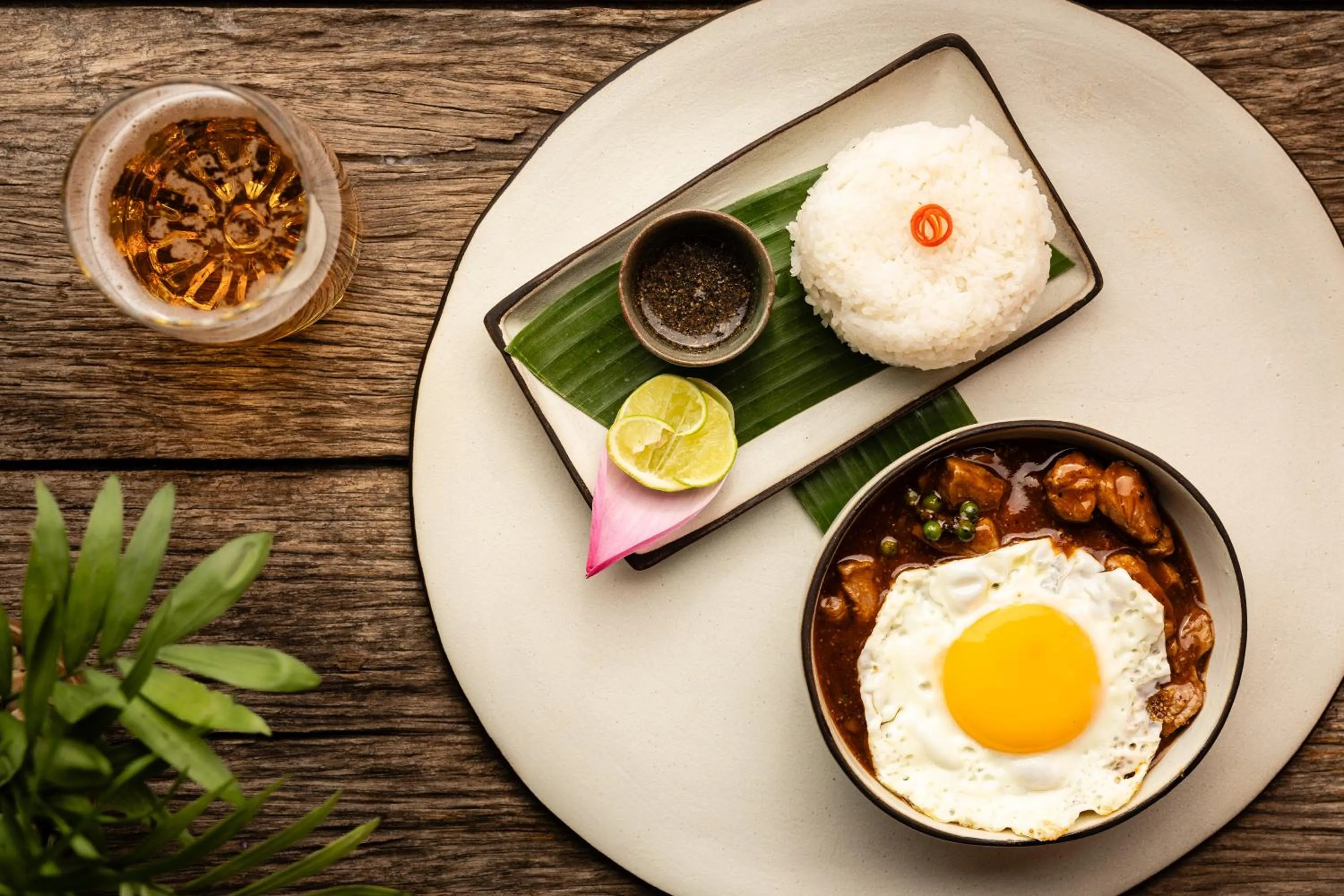 Restaurant/places to eat in Reservoir, Yoga & Wellness Retreat