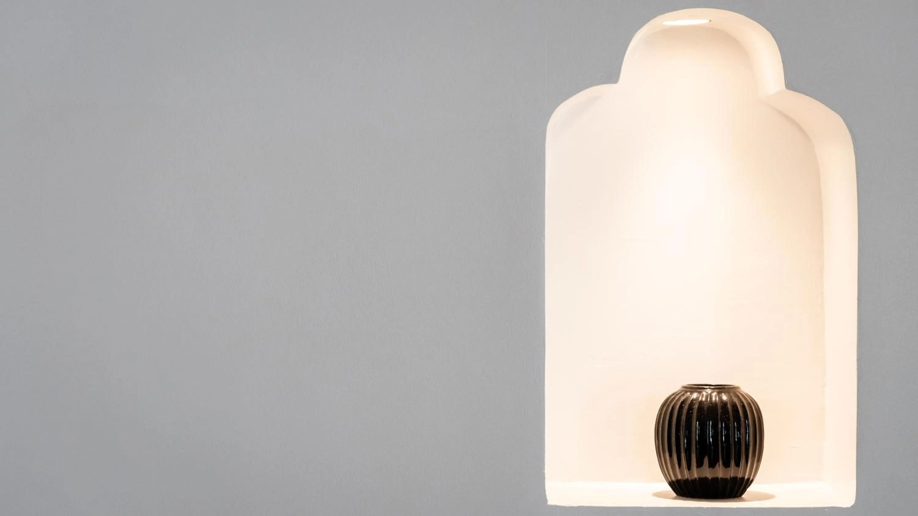 Decorative detail in Reservoir, Yoga & Wellness Retreat