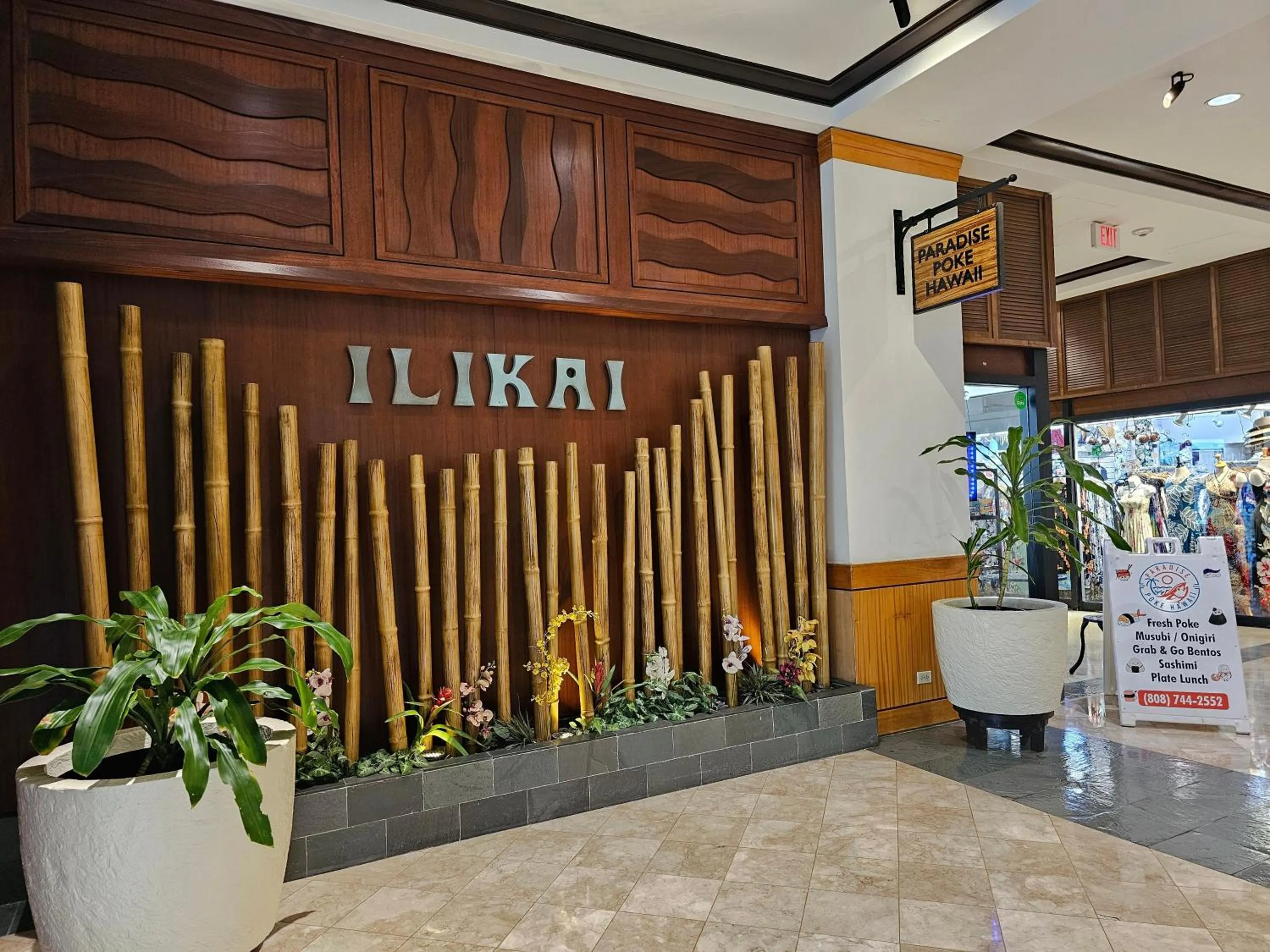 Ilikai Tower 1936 condo