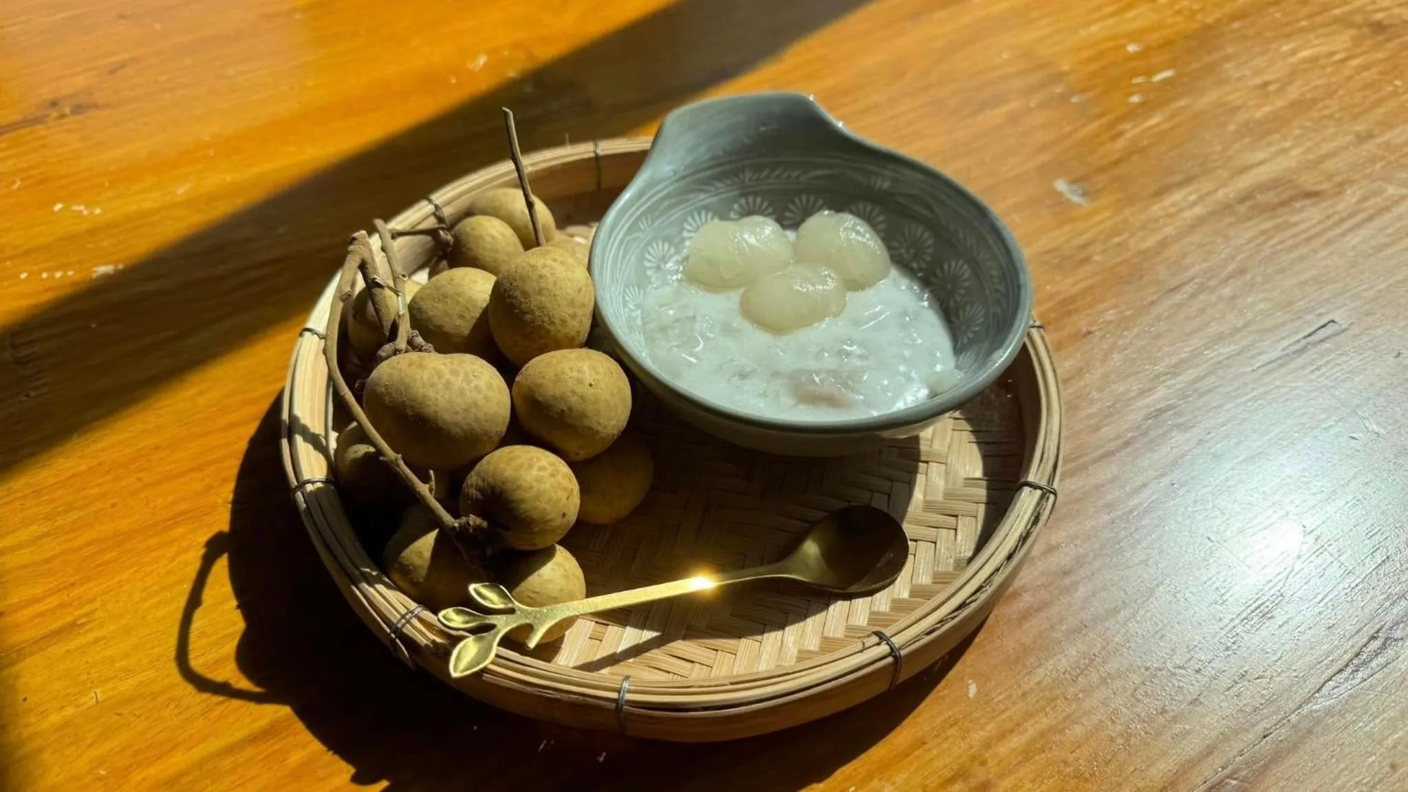 Breakfast in Destino Hotel Surin