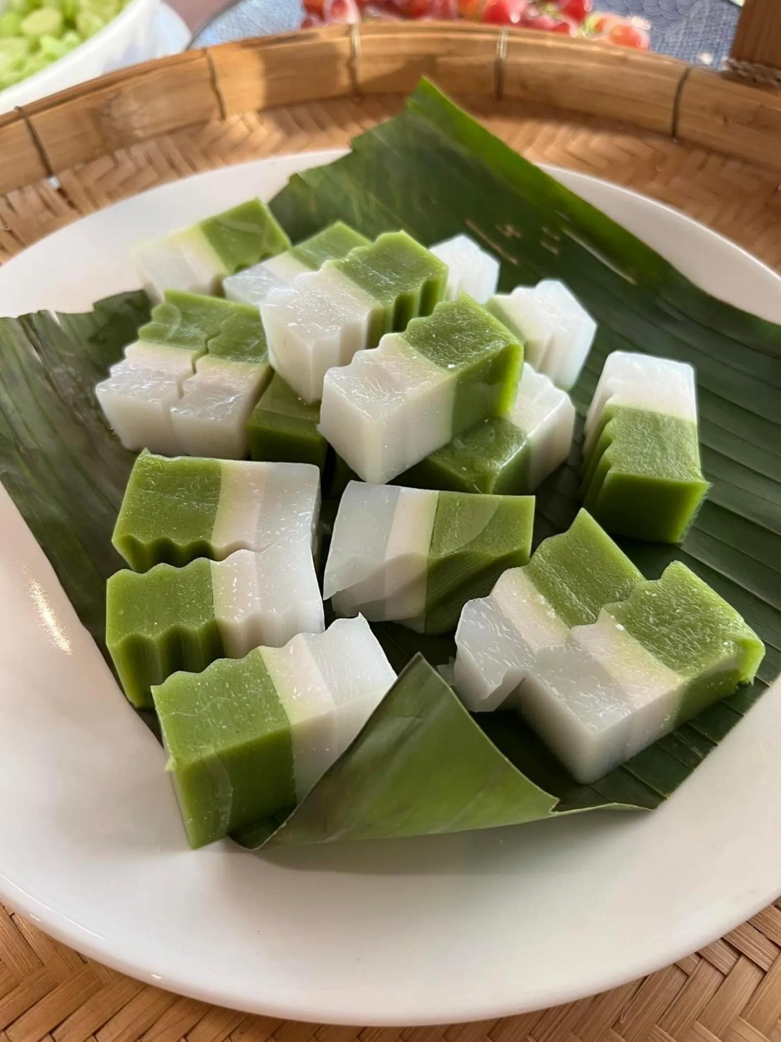 Breakfast in Destino Hotel Surin