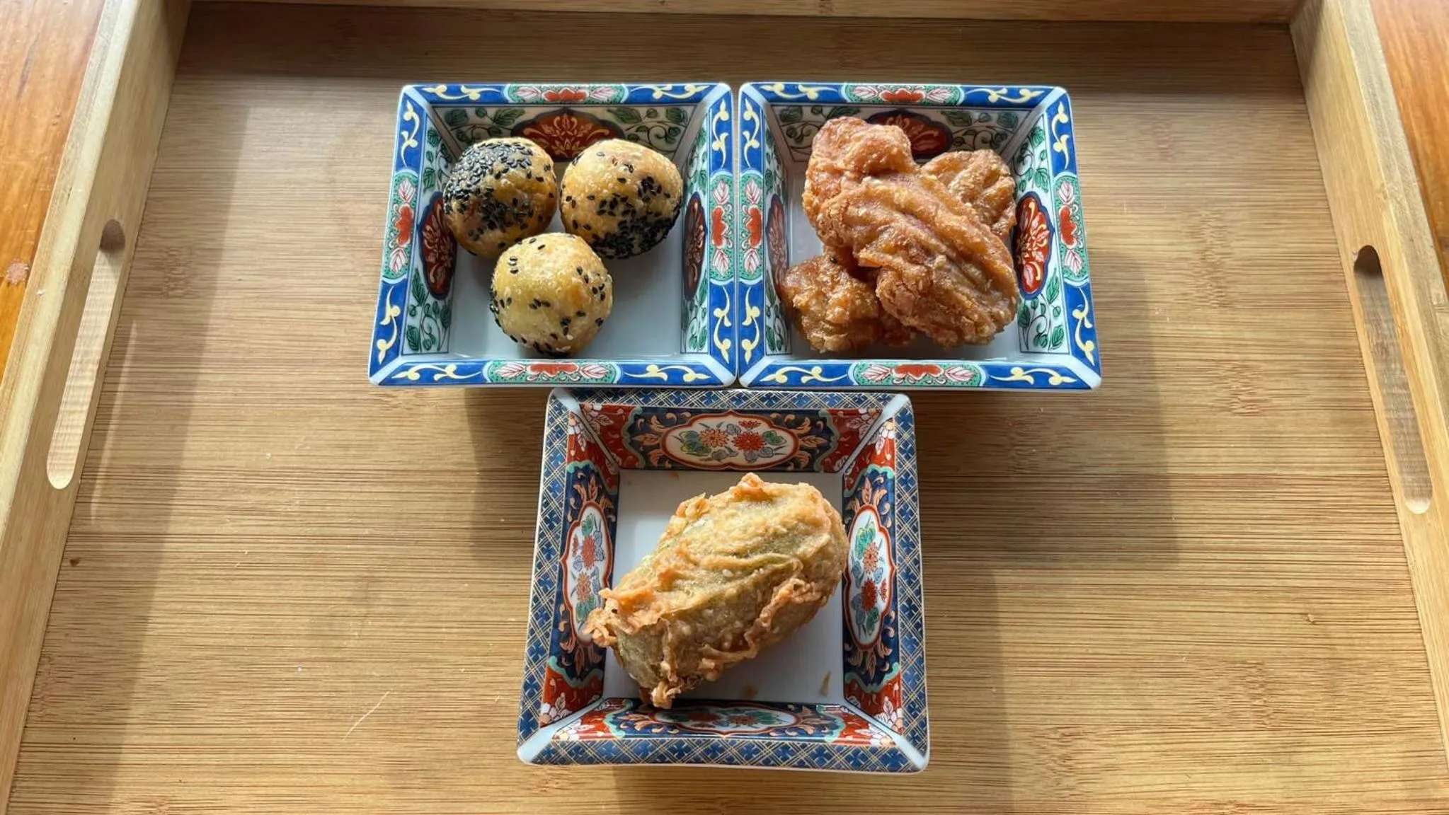 Breakfast in Destino Hotel Surin