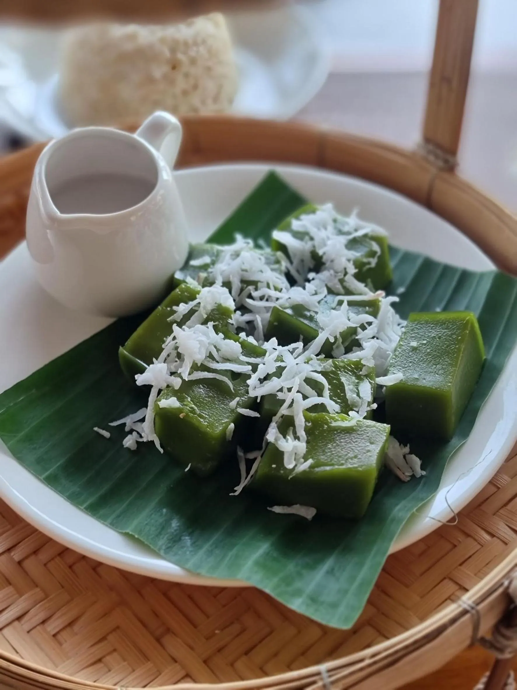 Breakfast in Destino Hotel Surin