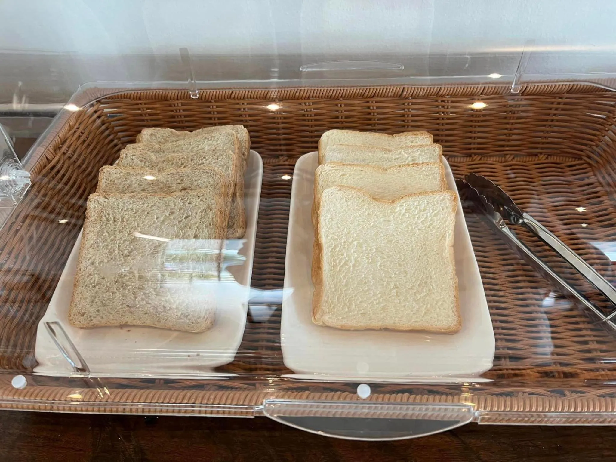 Breakfast in Destino Hotel Surin