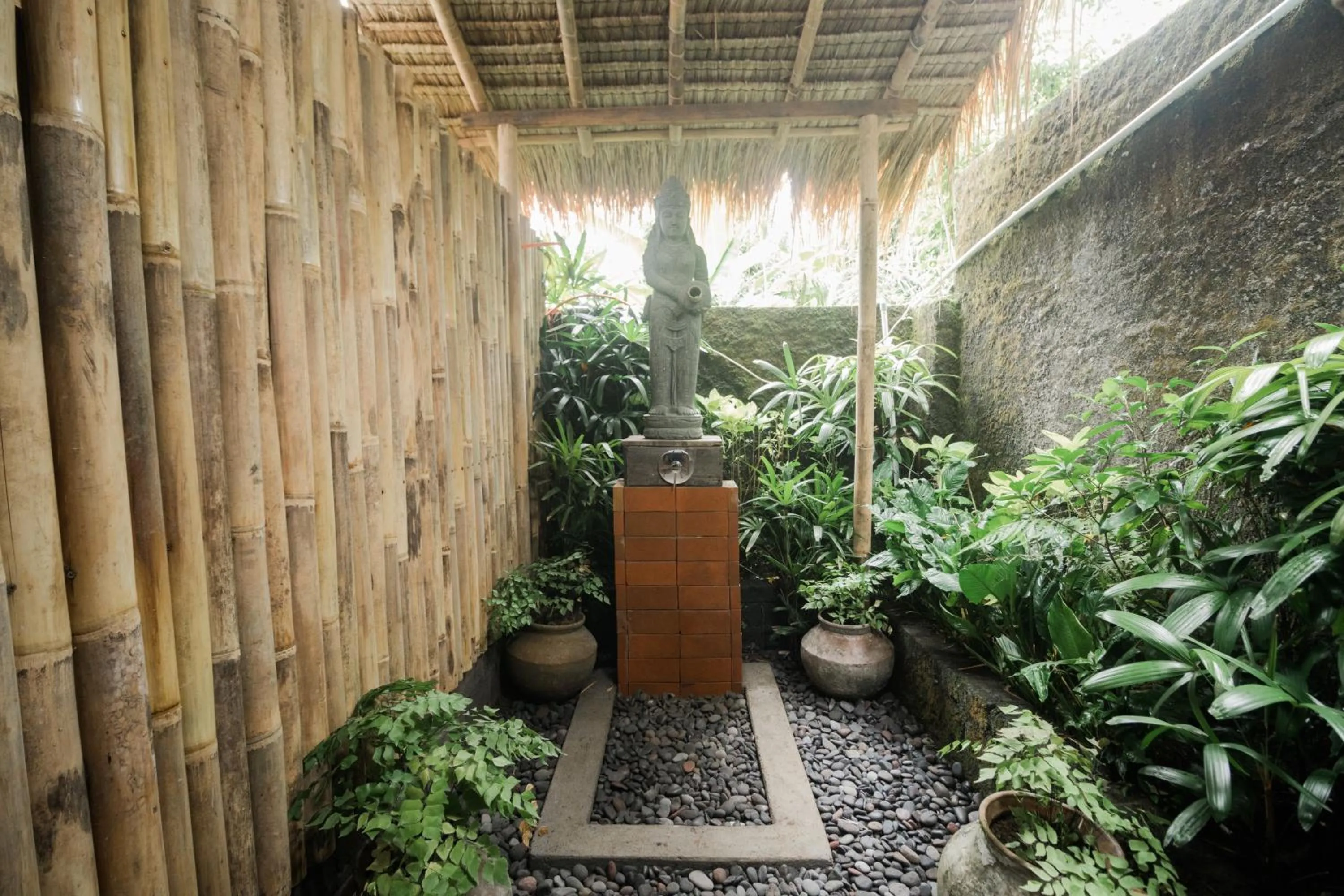 Spa and wellness centre/facilities in Nawa Sakti Ubud Suite