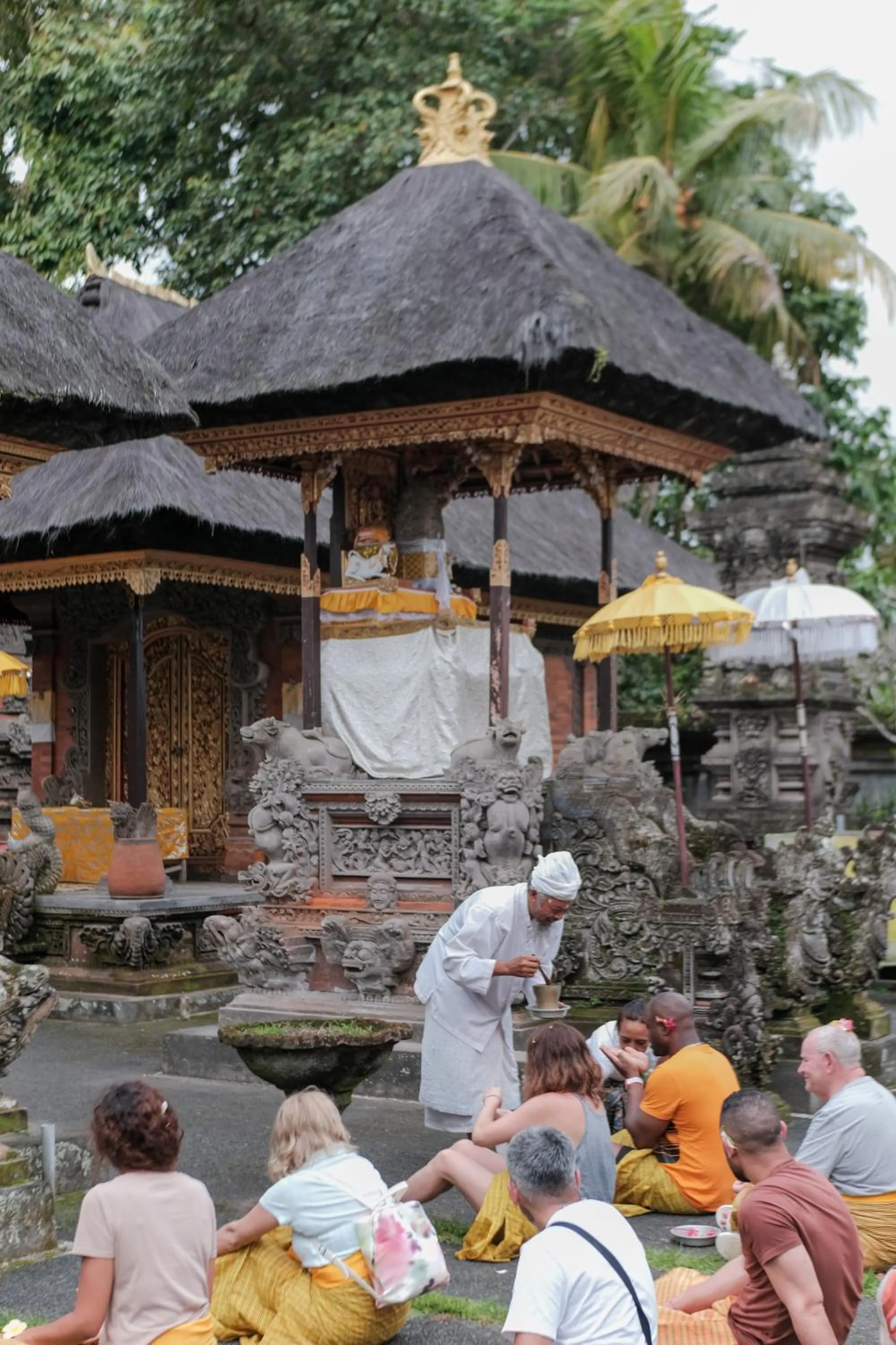 Activities in Nawa Sakti Ubud Suite