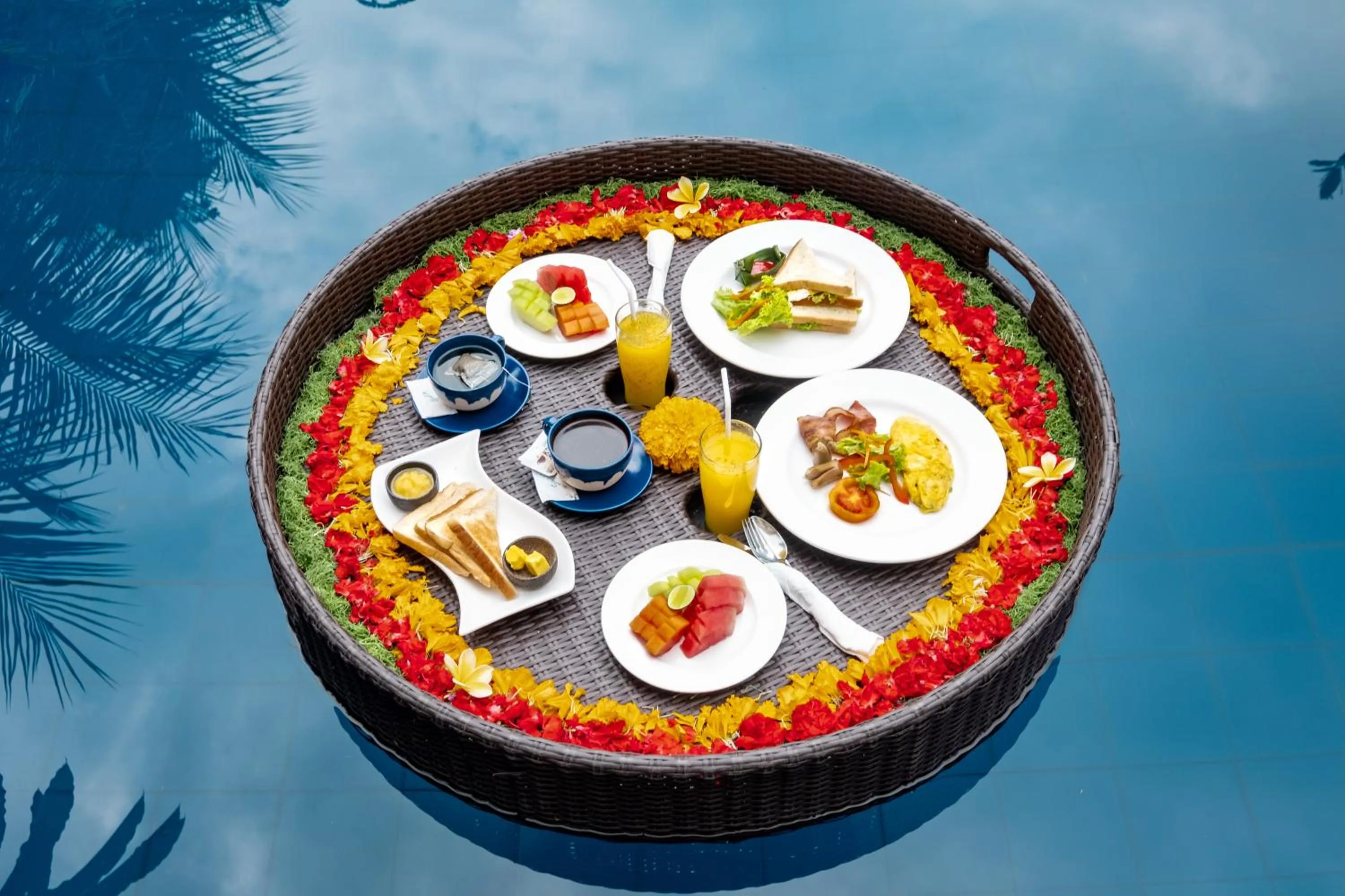 Activities in Nawa Sakti Ubud Suite