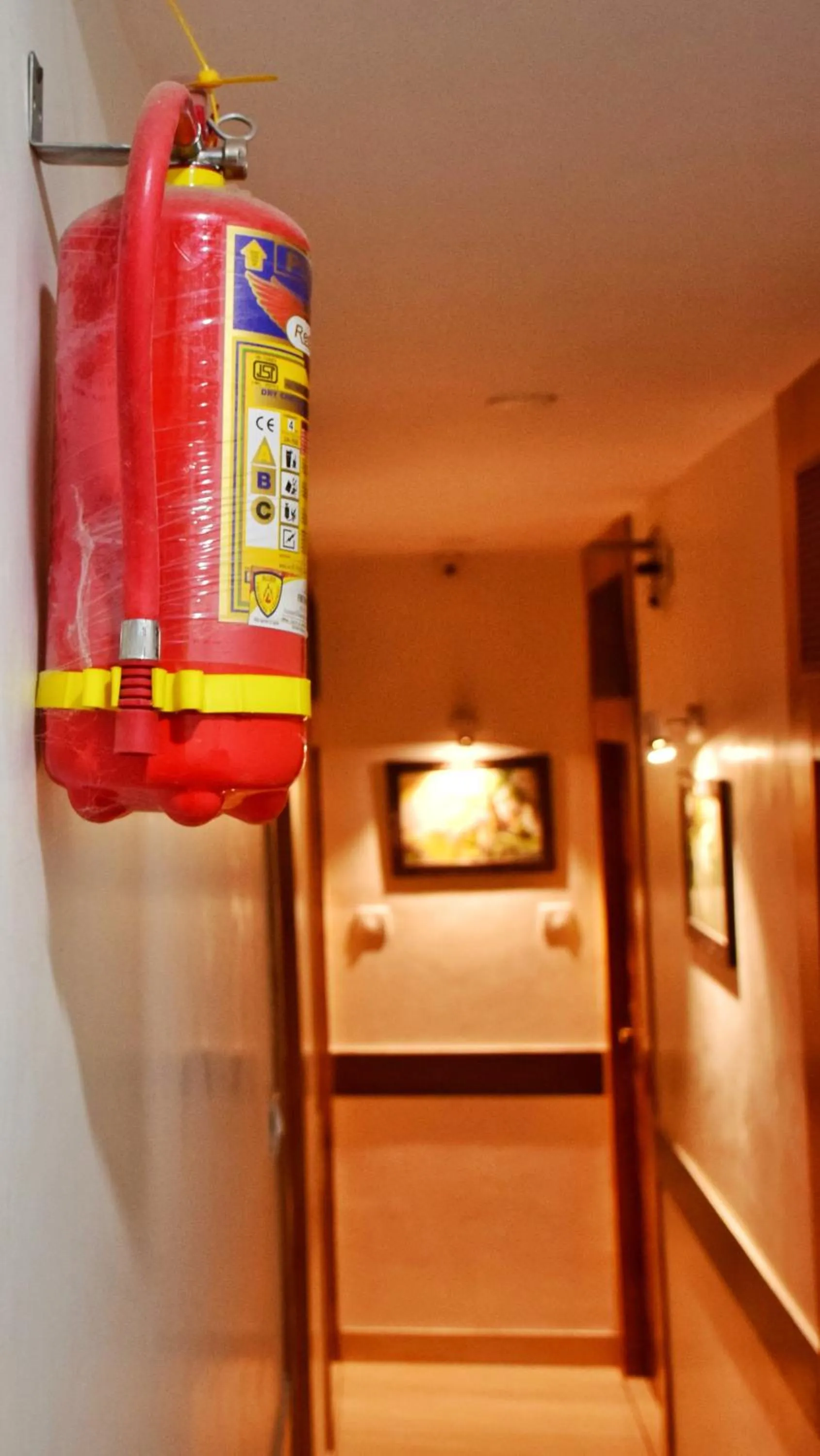 flat iron in Gateway Suites